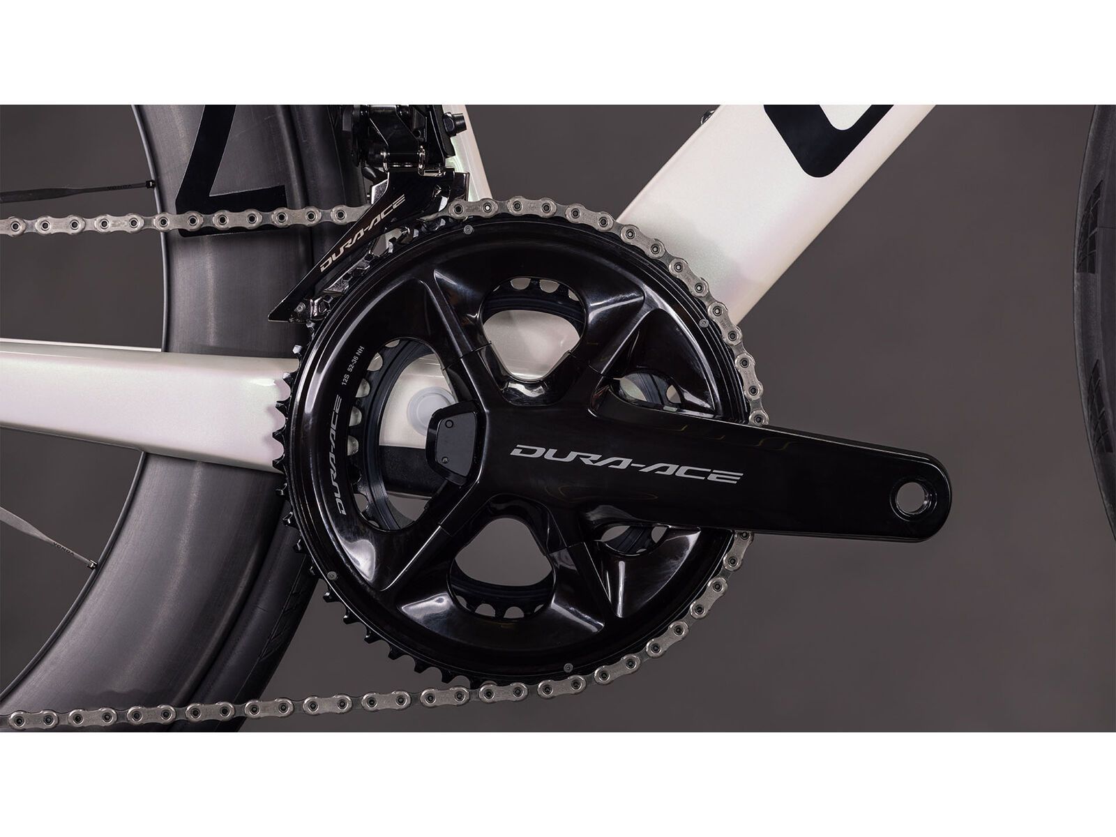 Cube Litening Aero C:68X SLT, teamline | Bild 8