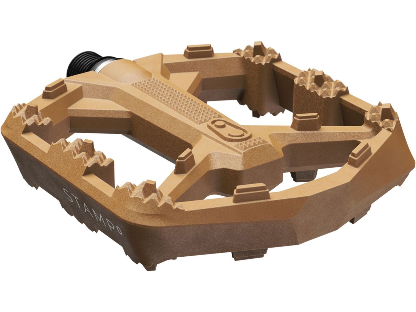 Crankbrothers Stamp 0 Small, brown | Bild 2