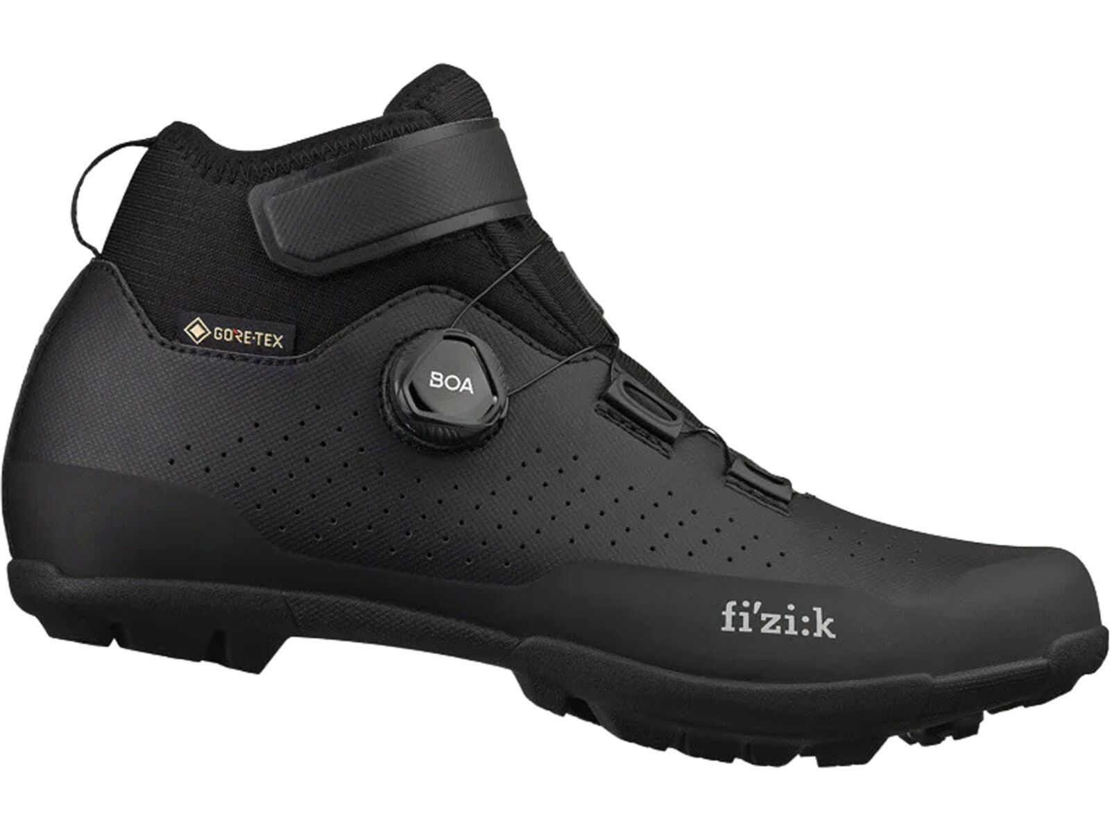 Fizik Terra Artica GTX, black | Bild 1