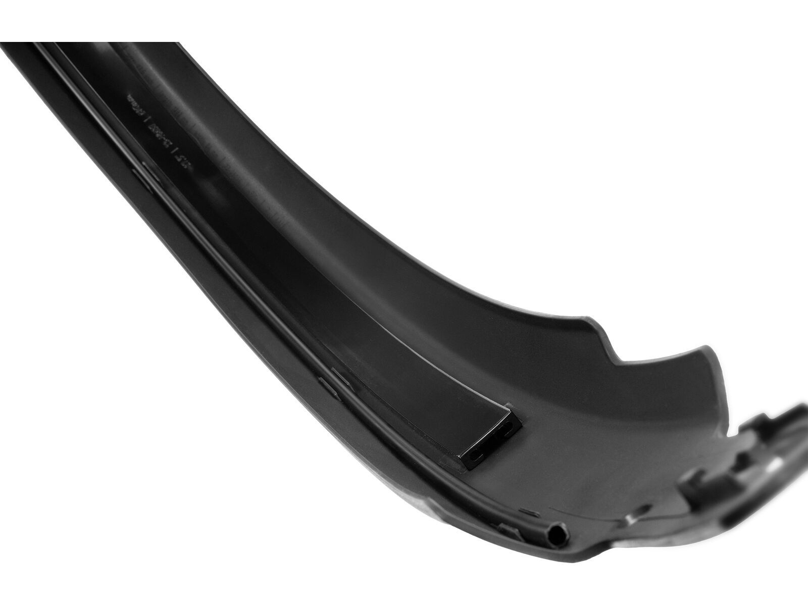 Cube Acid Schutzblechset SIC 2.0 84 29 Zoll BB Mount, black | Bild 6