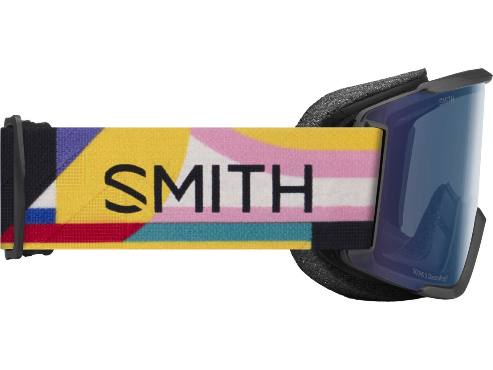 Smith Squad S, ChromaPop Everyday Blue Mirror / formations | Bild 4