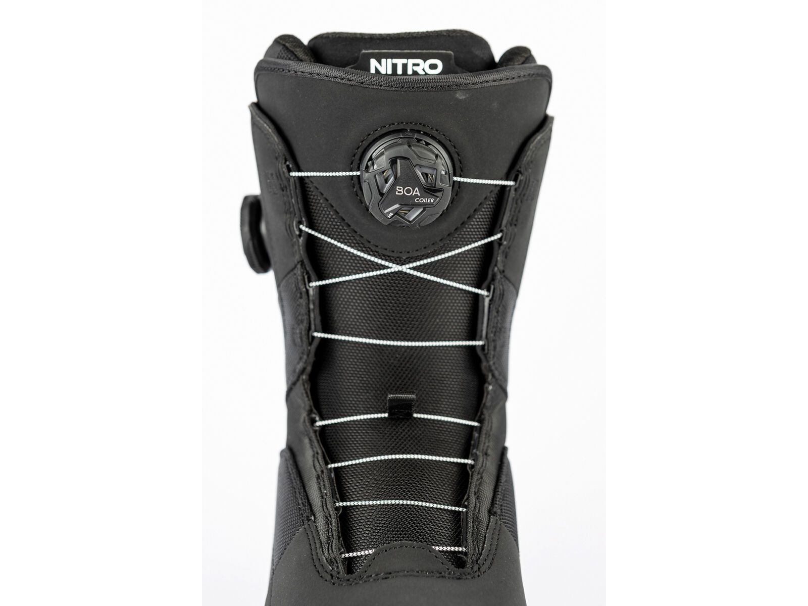 Nitro Monarch BOA, black | Bild 5