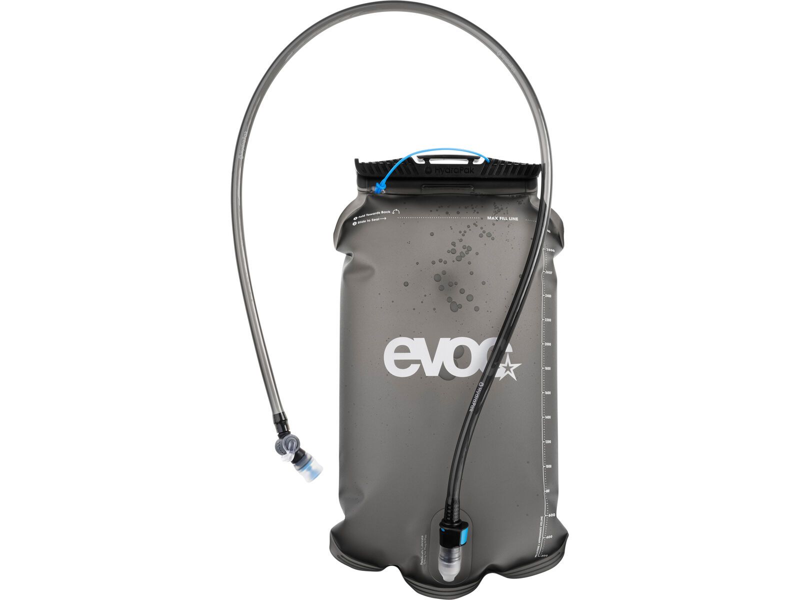 Evoc Hydration Bladder 3, carbon grey | Bild 1