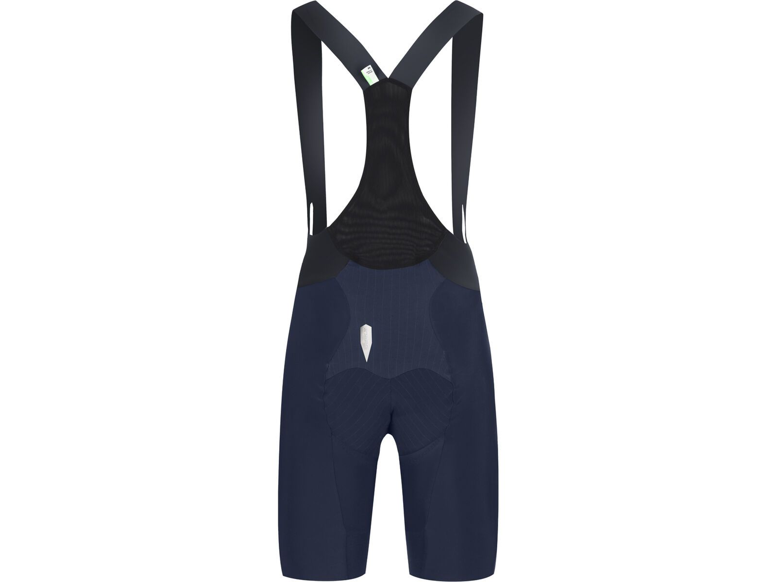 Q36.5 Gregarius Pro Bib Shorts Women, nautica blue | Bild 2