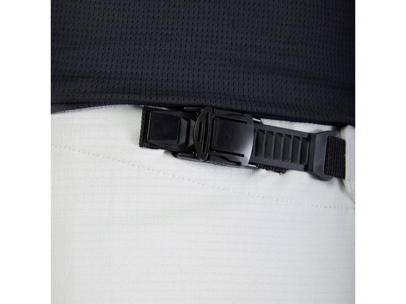 Fox Defend Pant Park, light grey | Bild 11