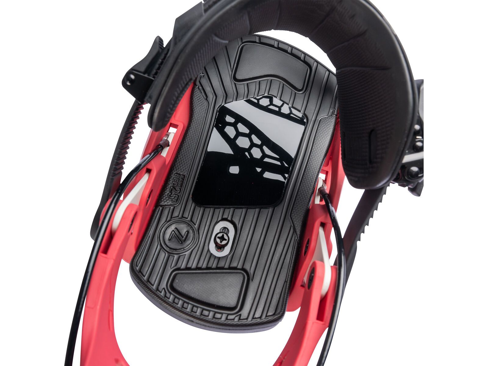 Nidecker Flow Fuse, crimson | Bild 7