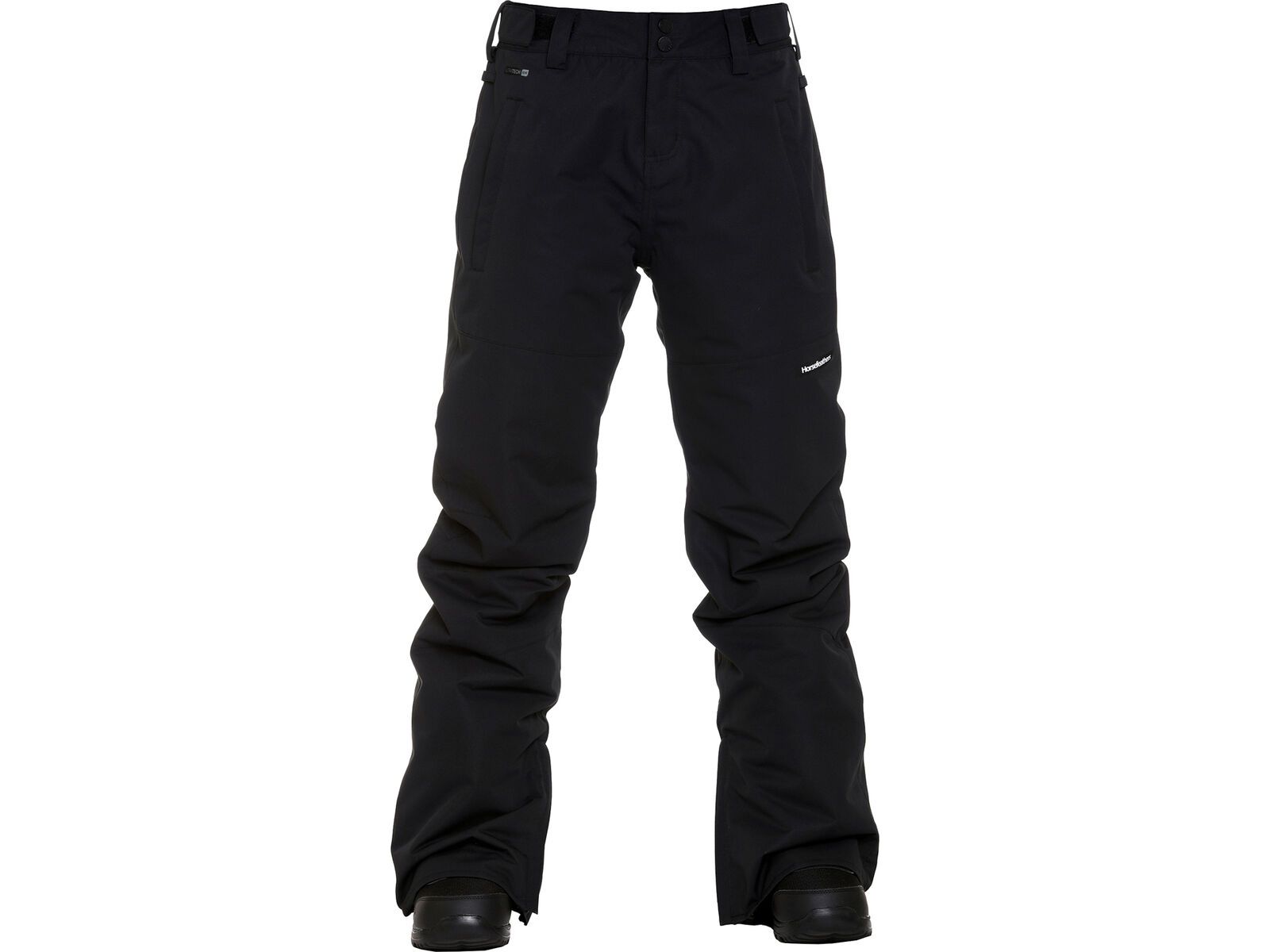 Horsefeathers Diane Pants, black | Bild 1