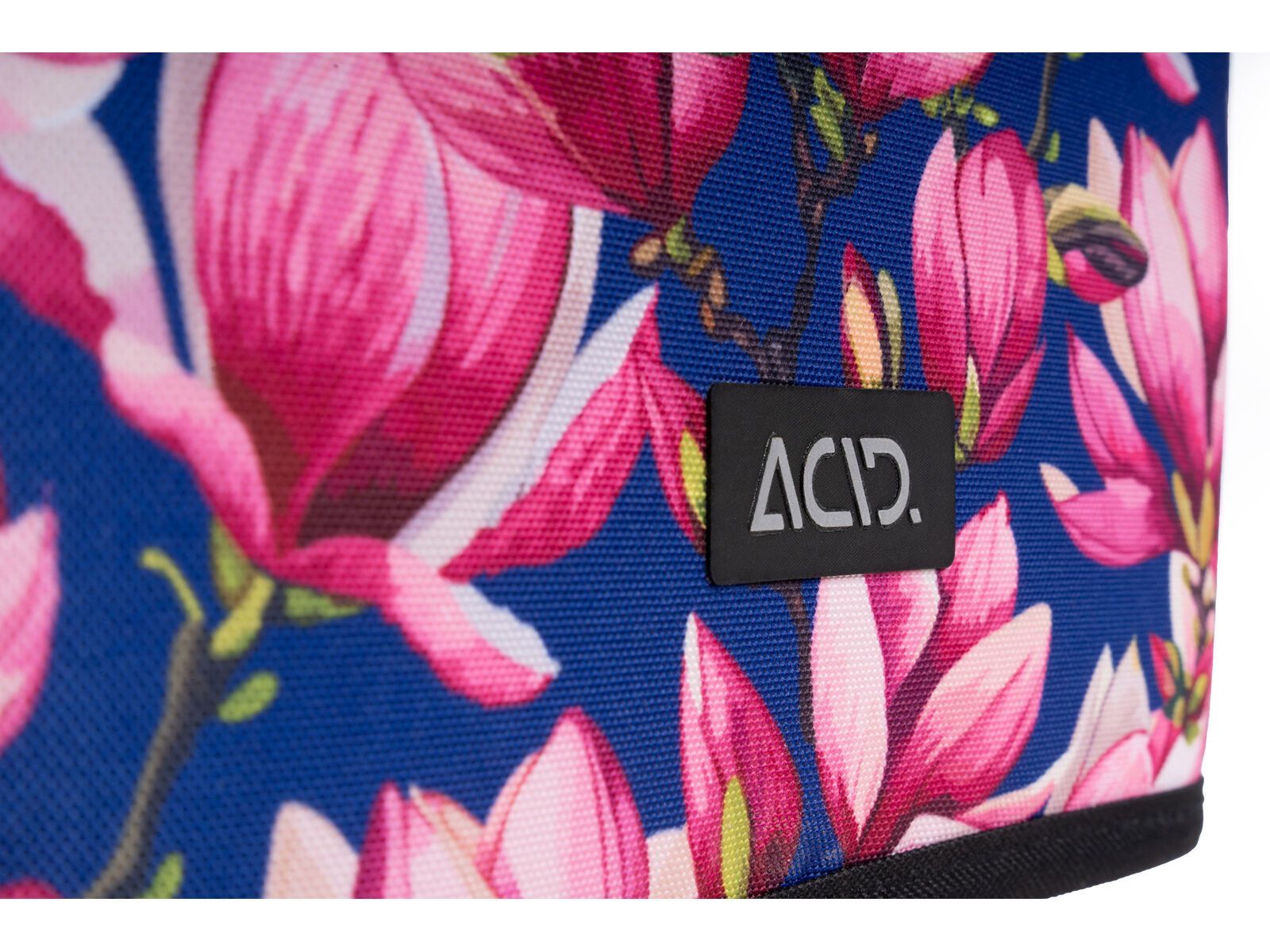 Cube Acid Lenkerkorb City 15 FILink, violet | Bild 6