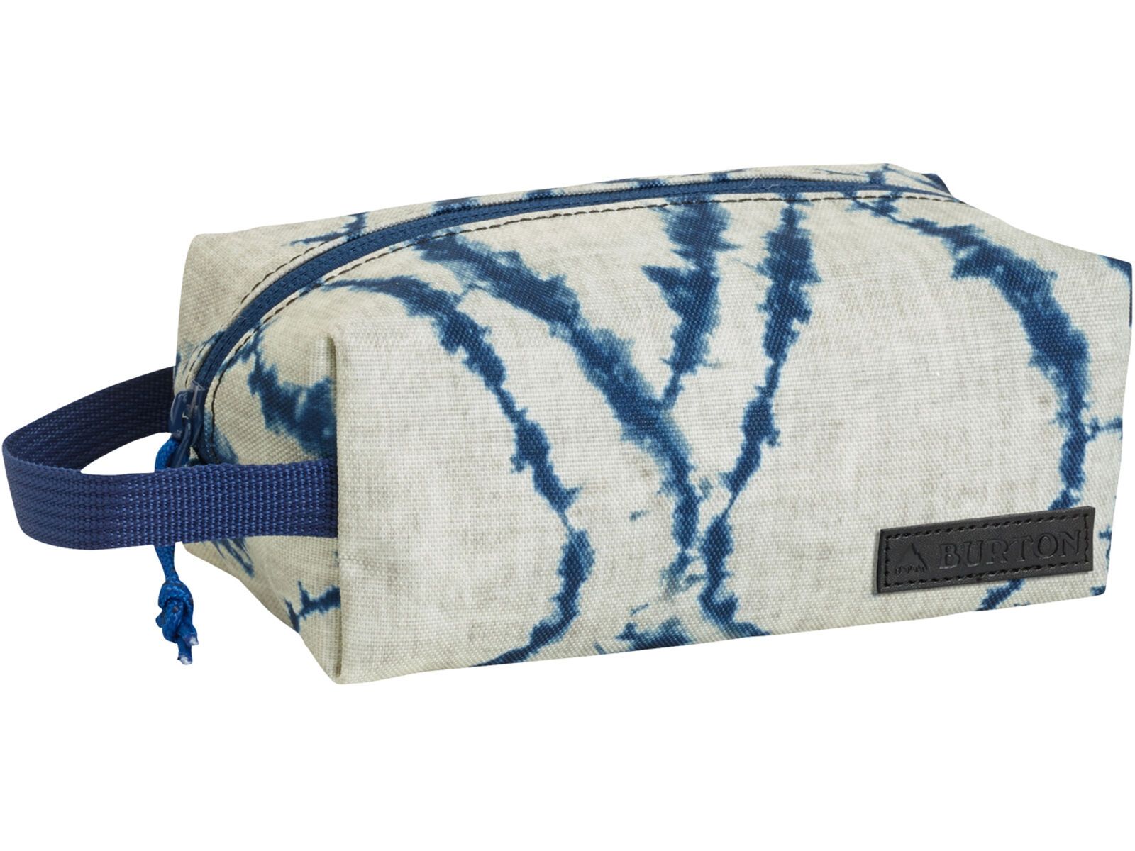 Burton Accessory Case, indigo batik | Bild 1