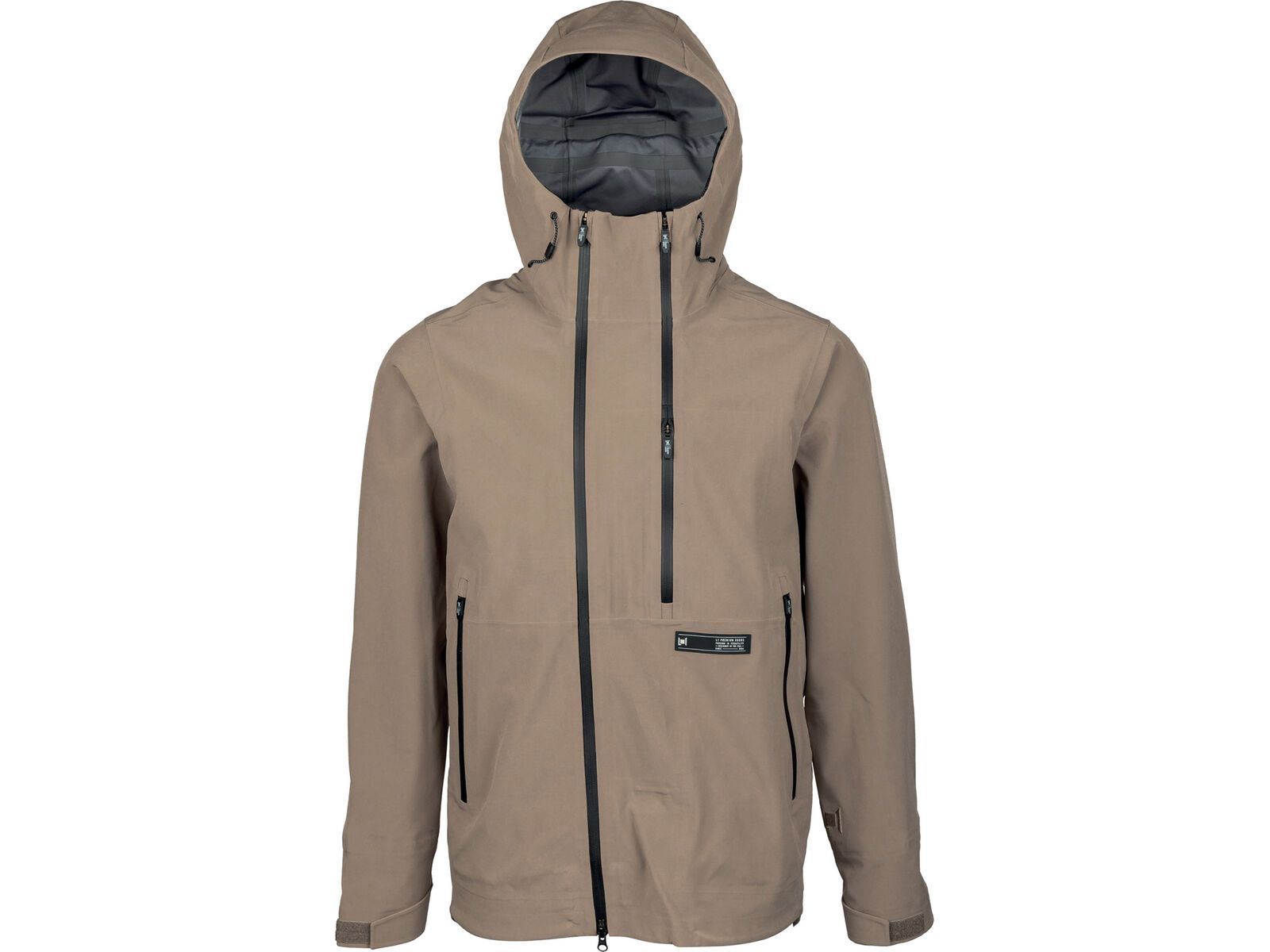 L1 Axial Jacket, fossil | Bild 1