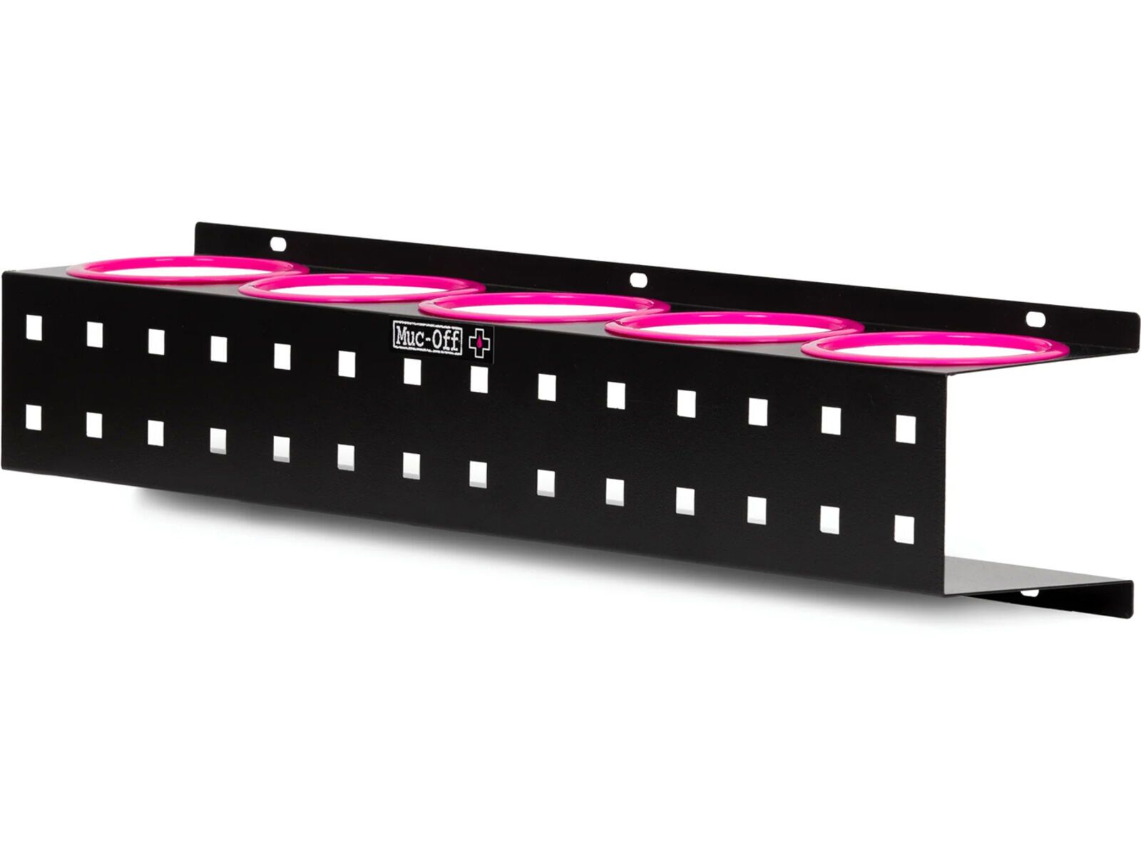 Muc-Off Bottle and Detailing Storage Rack, black | Bild 7