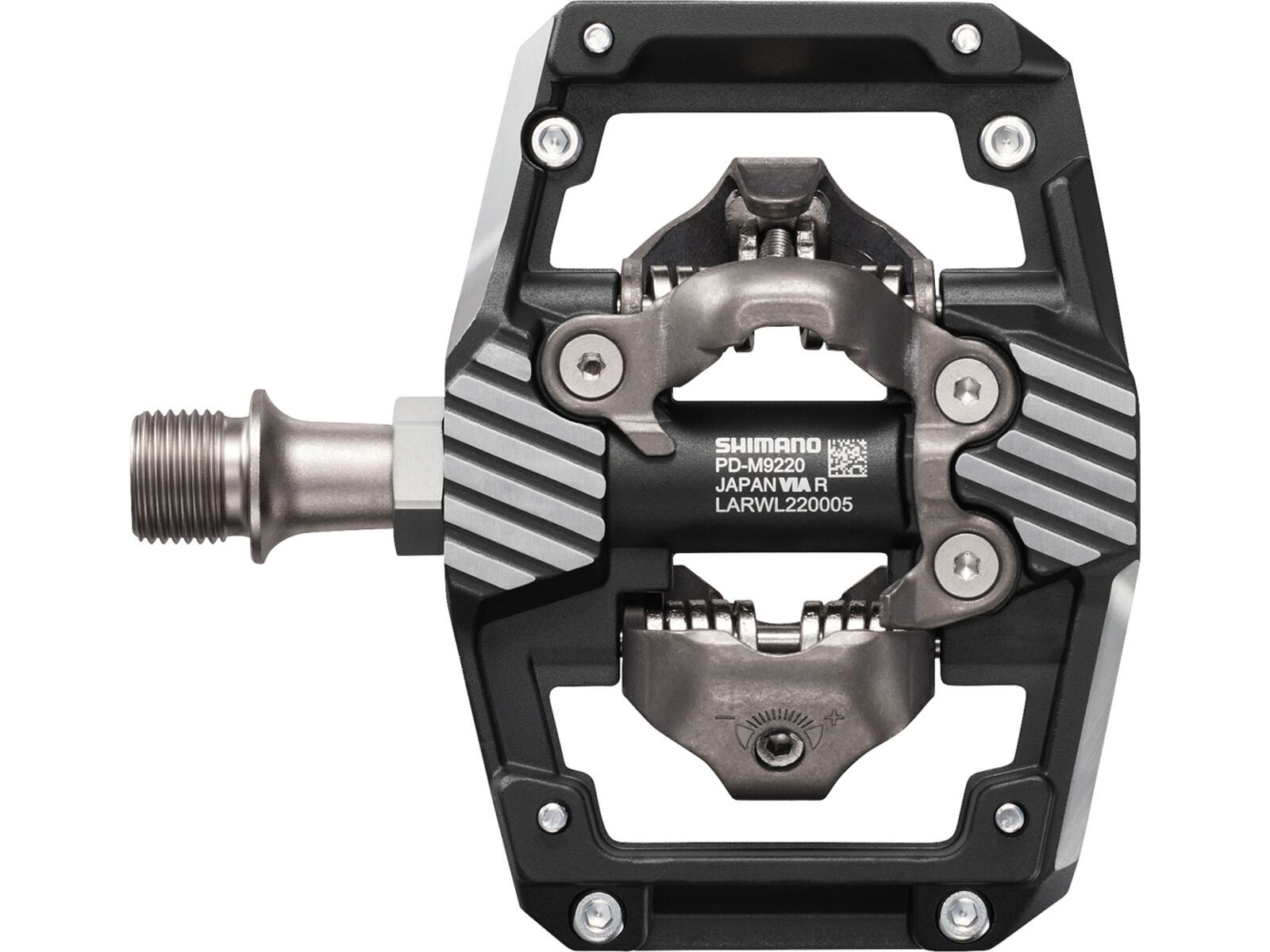 Shimano XTR PD-M9220 | Bild 3