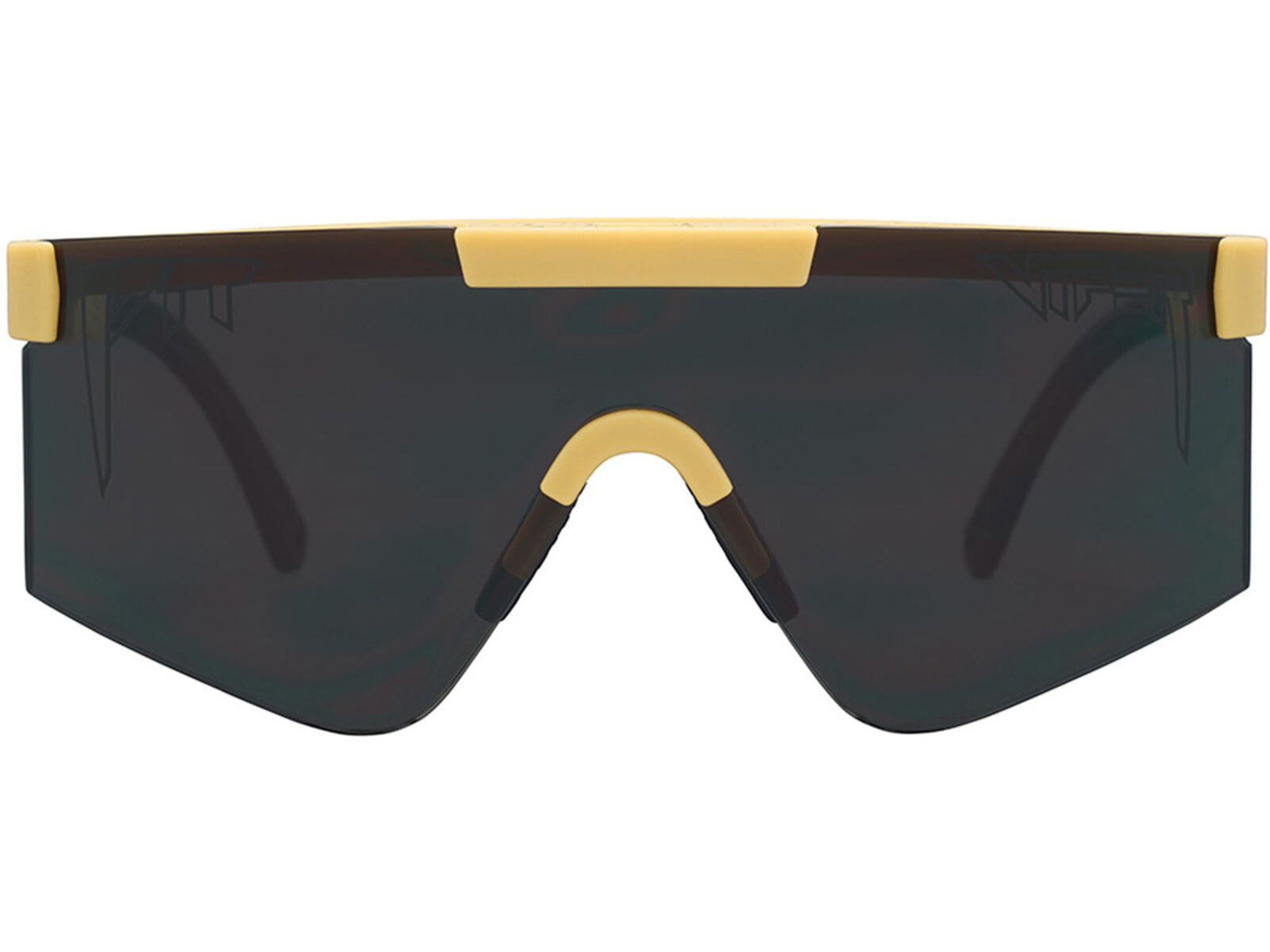 Pit Viper The Originals 2.0 Regular, The Sandstorm / Ball-Istic Smoke | Bild 2