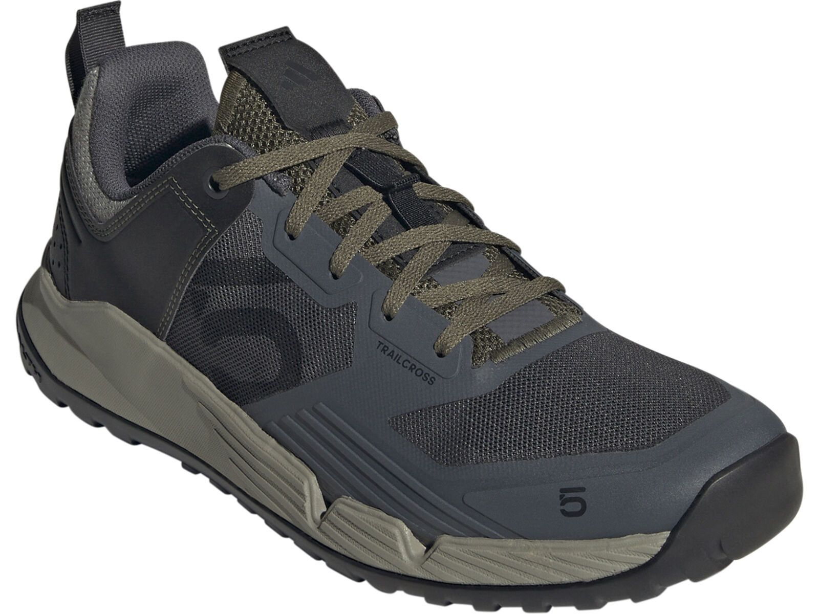 Five Ten Trailcross XT, grey six/core black/olive strata | Bild 1