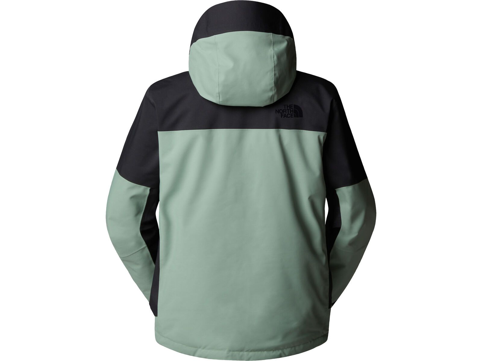 The North Face Men’s Chakal Jacket, slate moss/tnf black | Bild 2