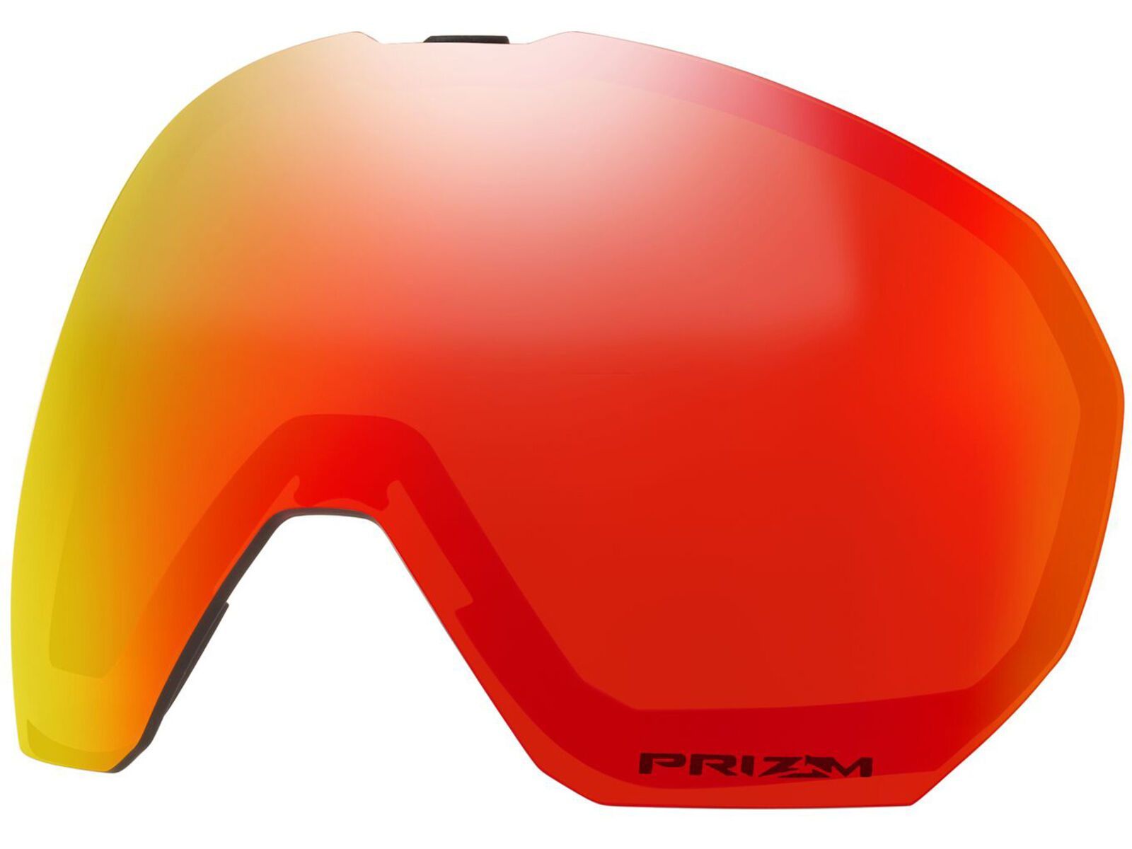 Oakley Flight Path L Replacement Lens - Prizm Snow Torch Iridium | Bild 1