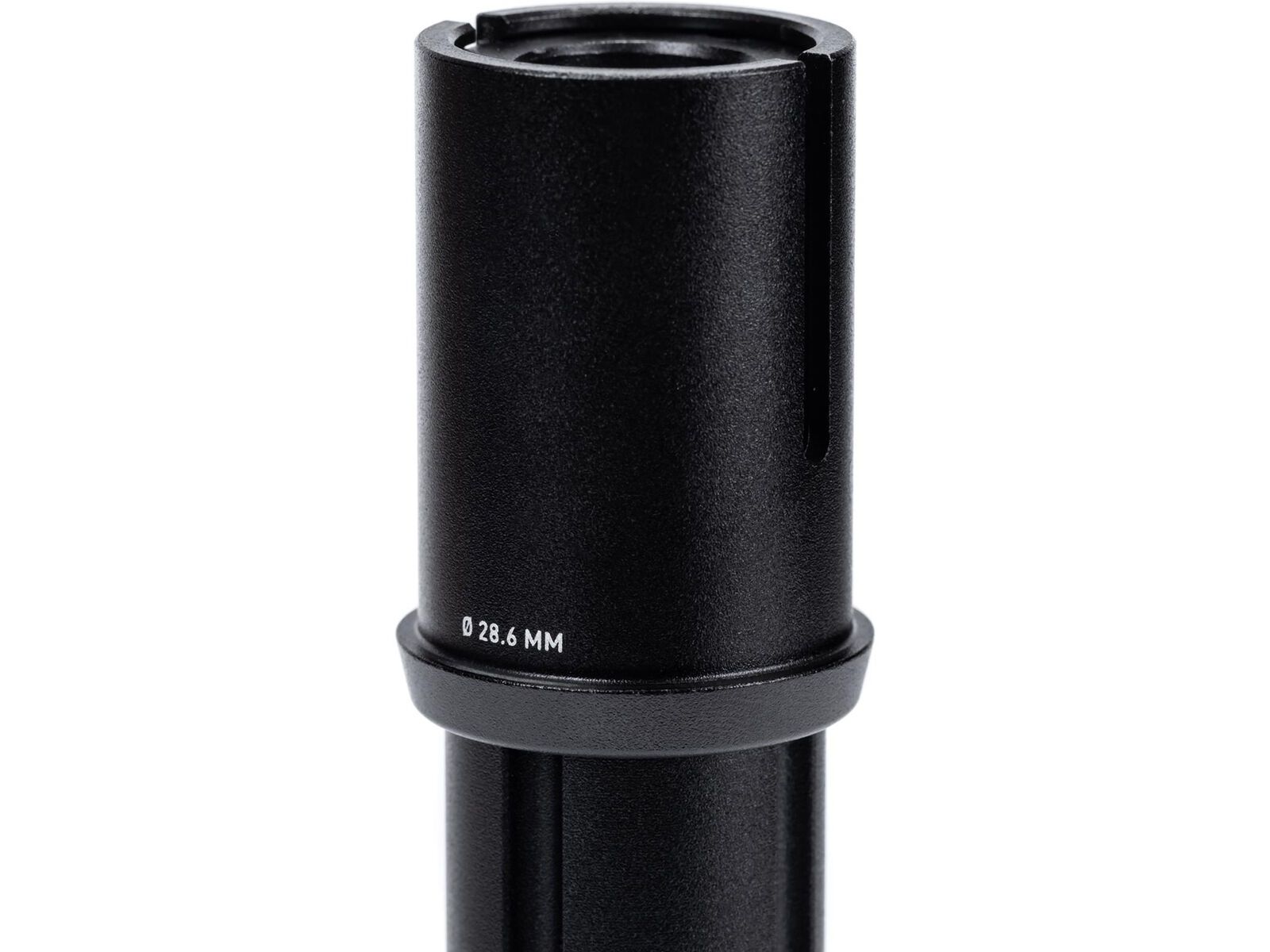 Cube Acid Lenker-Höhenverstellung Easy Travel, black | Bild 4