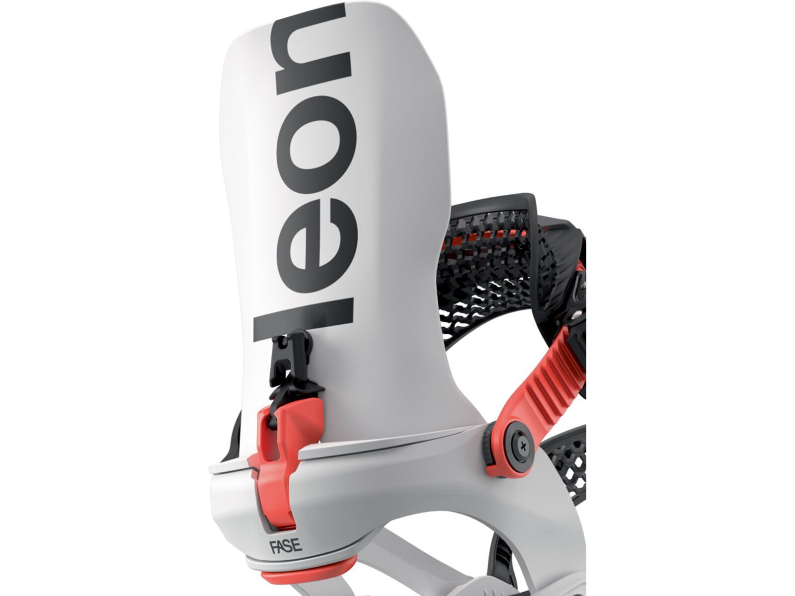 Bataleon Blaster AsymWrap FASE, white | Bild 6