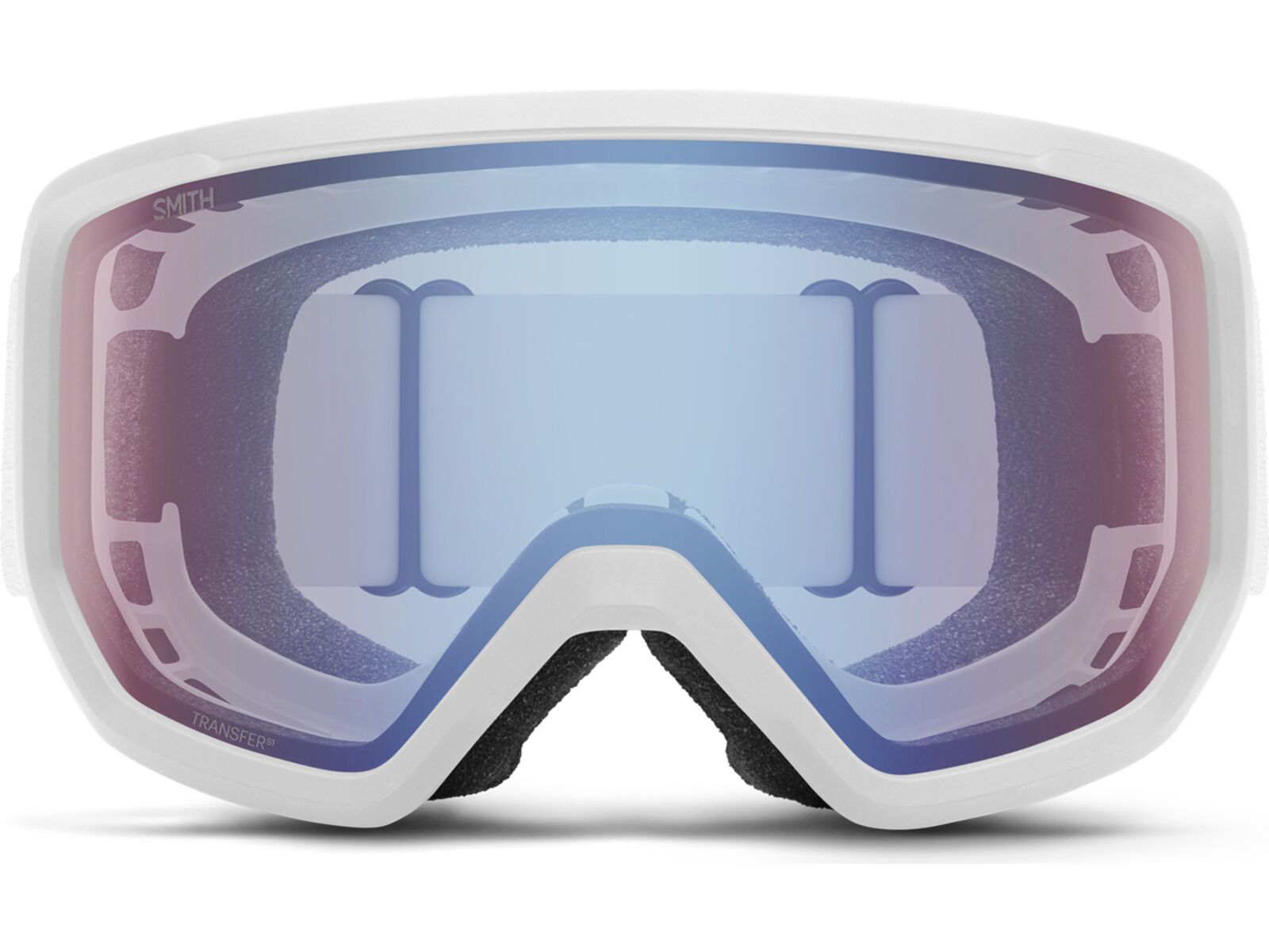 Smith Transfer, Blue Sensor Mirror / white | Bild 2