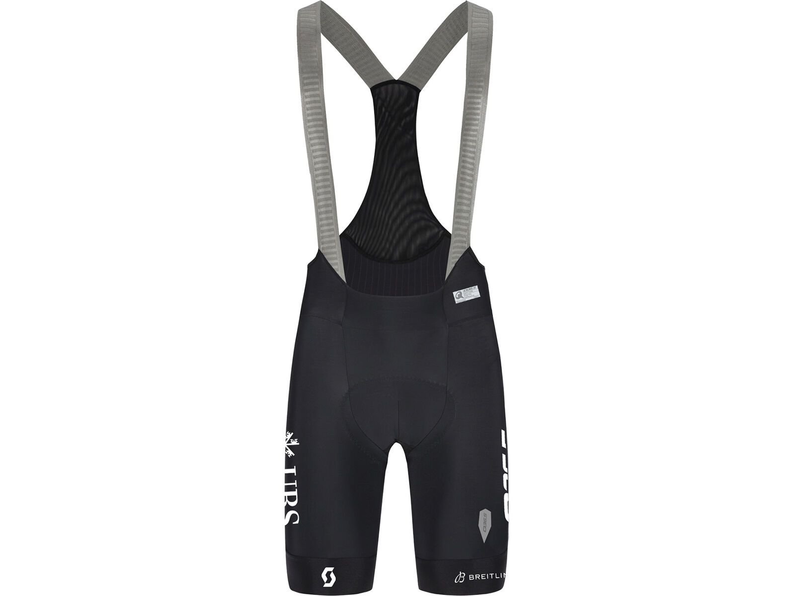 Q36.5 Gregarius Q36.5 Pro Cycling Team Bib Shorts | Bild 1