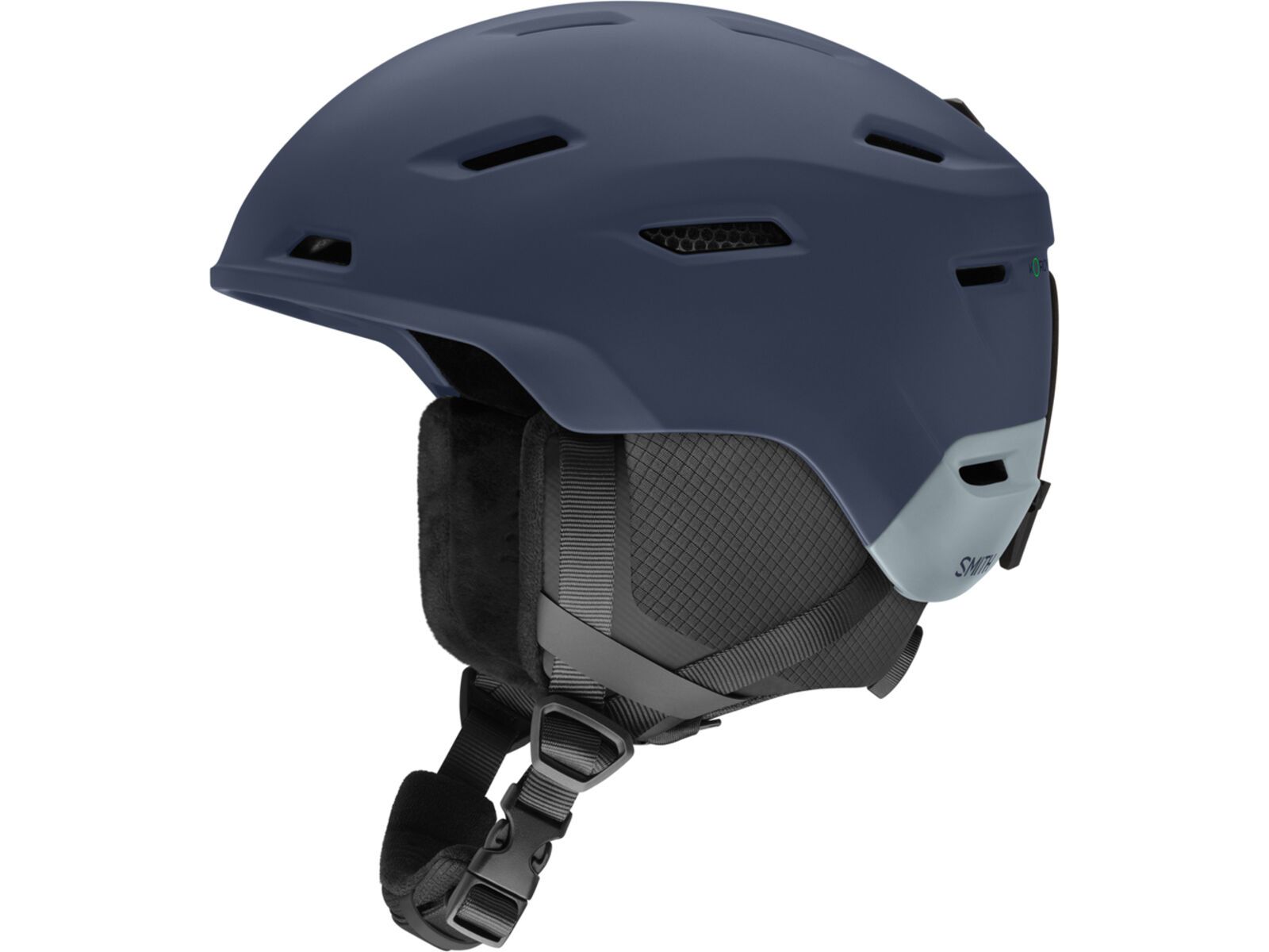 Smith Descend, matte royal navy / wolf gray | Bild 1
