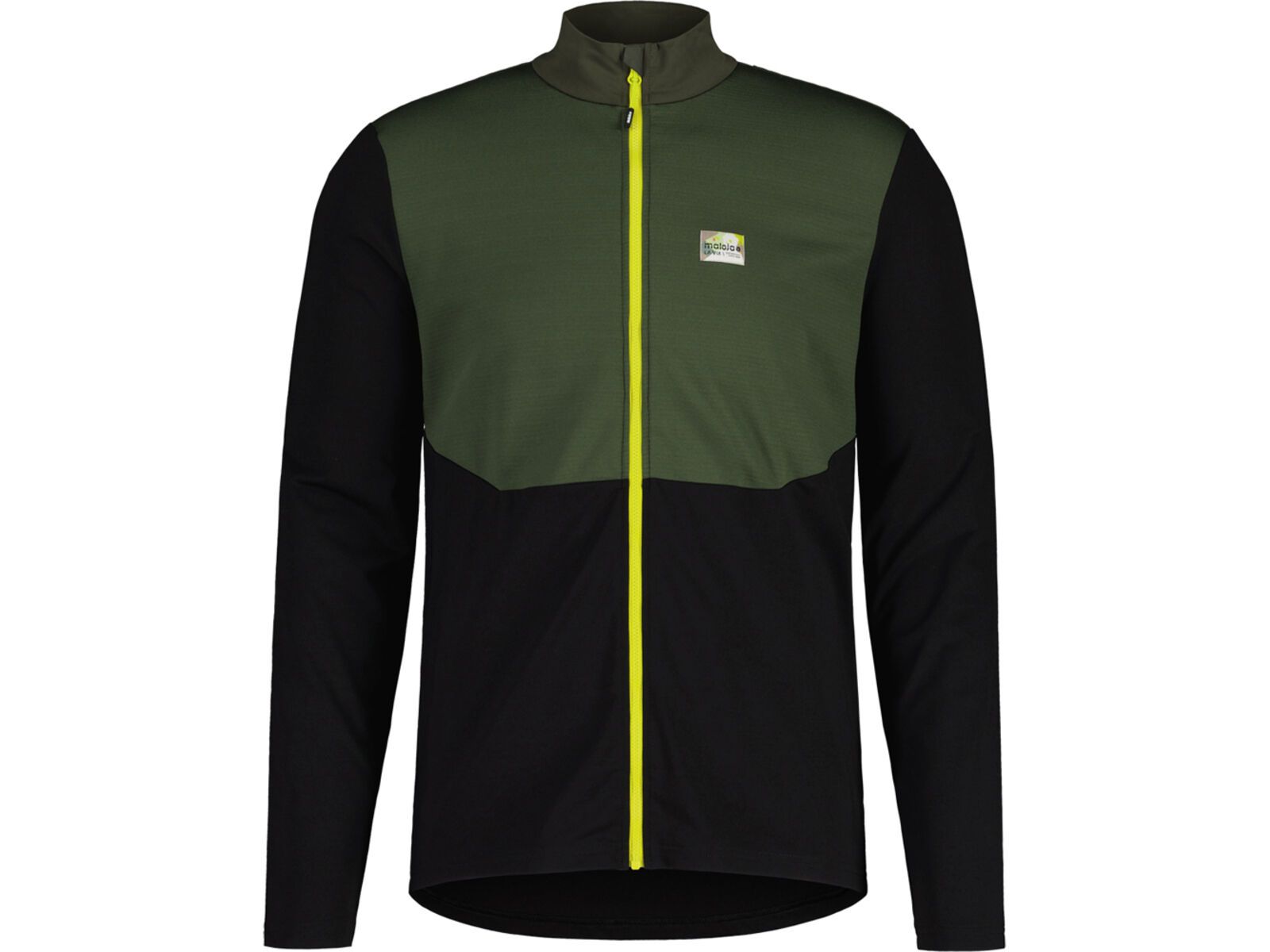 Maloja DurachelM., deep black multi | Bild 1