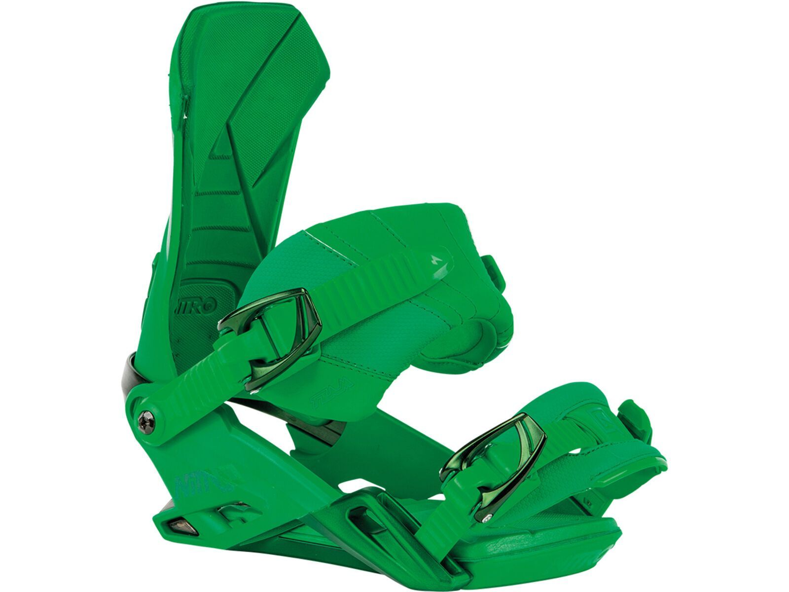 Set: Bataleon Goliath + 2016 + Nitro Team (1459514S) | Bild 3