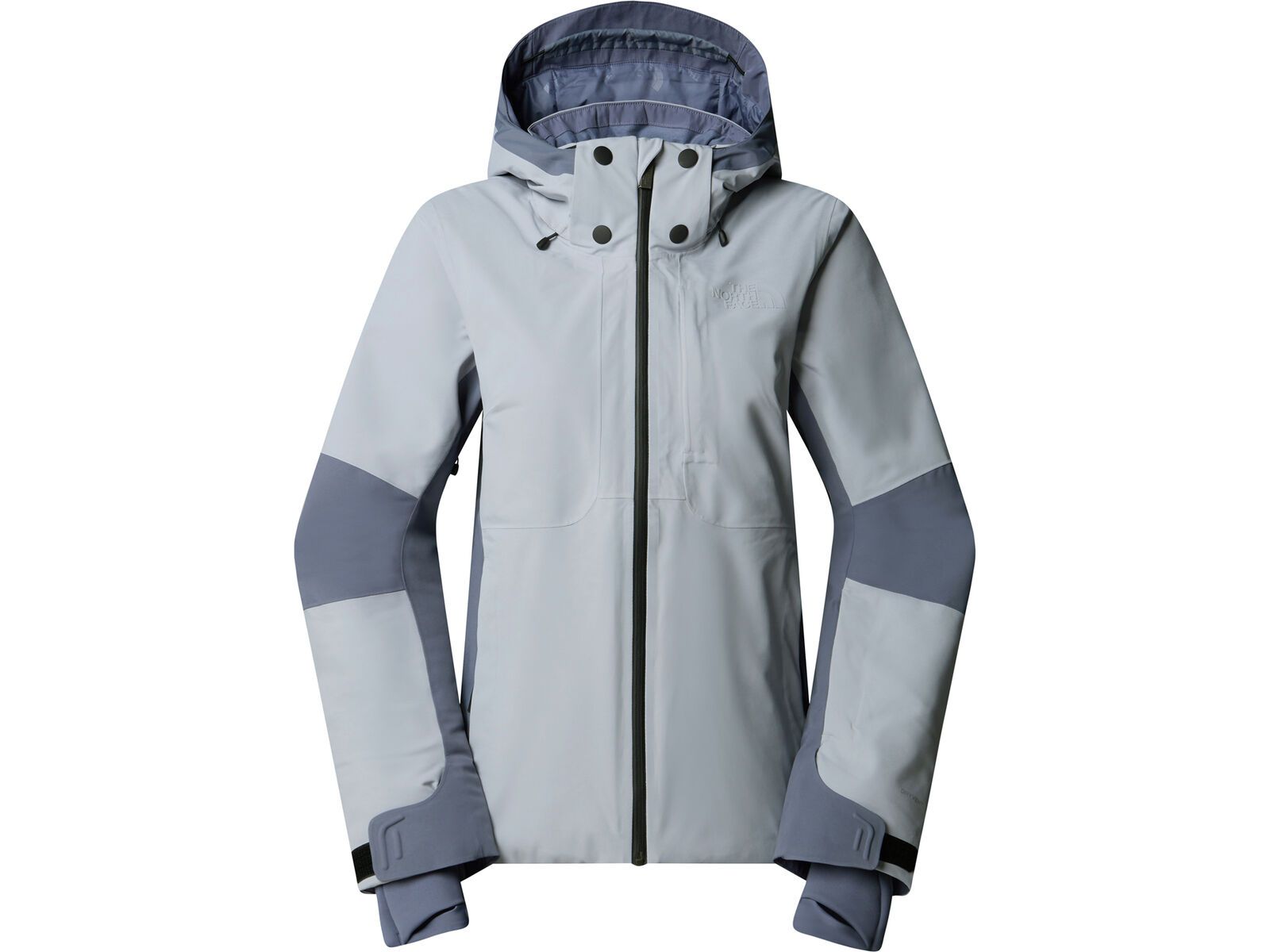 The North Face Women’s Lenado Jacket, blue flax/twilight galaxy | Bild 1