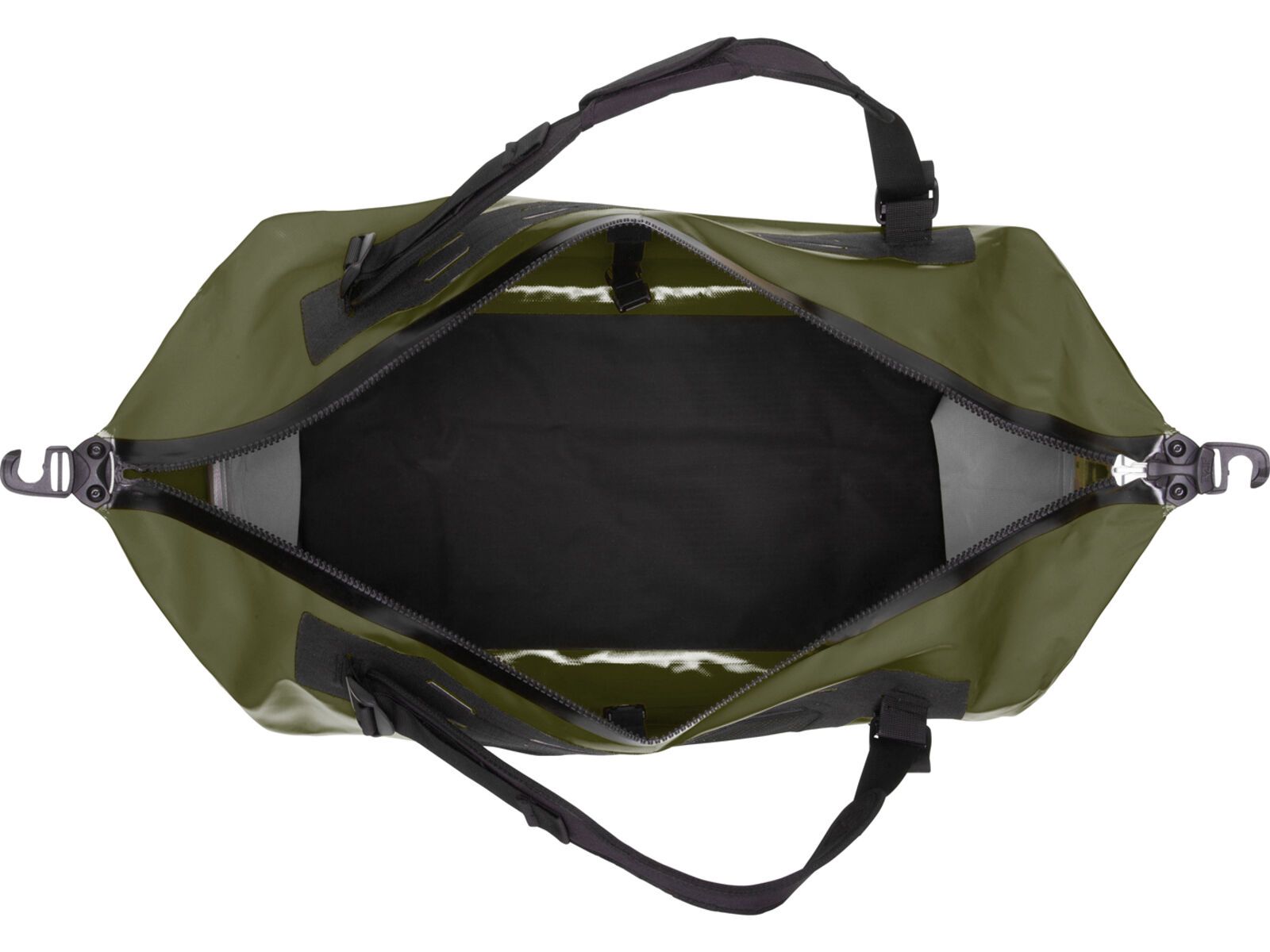 ORTLIEB Duffle 85 L, olive | Bild 5