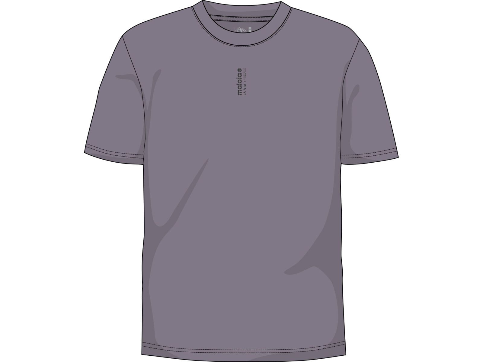 Maloja GaitoM., smoky purple | Bild 1