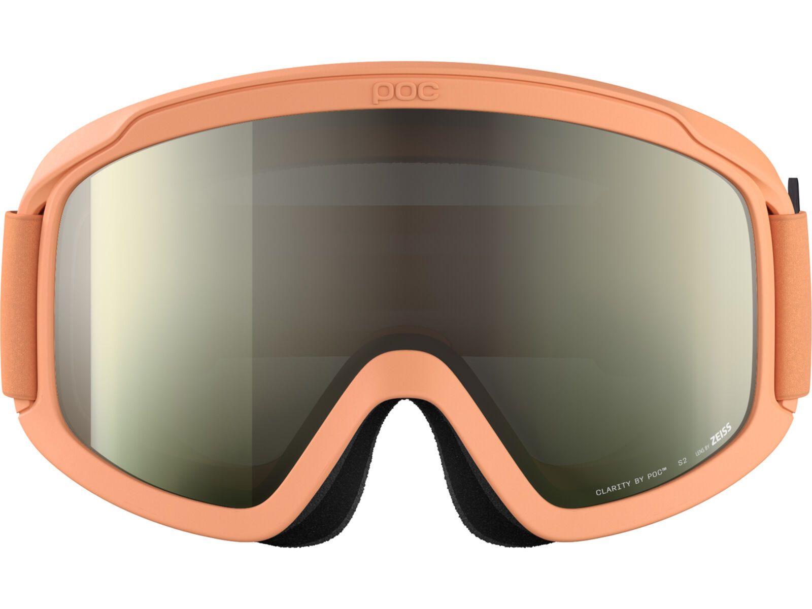 POC Opsin, Clarity Uni. Partly Sunny Ivory / apricot sunstone | Bild 2