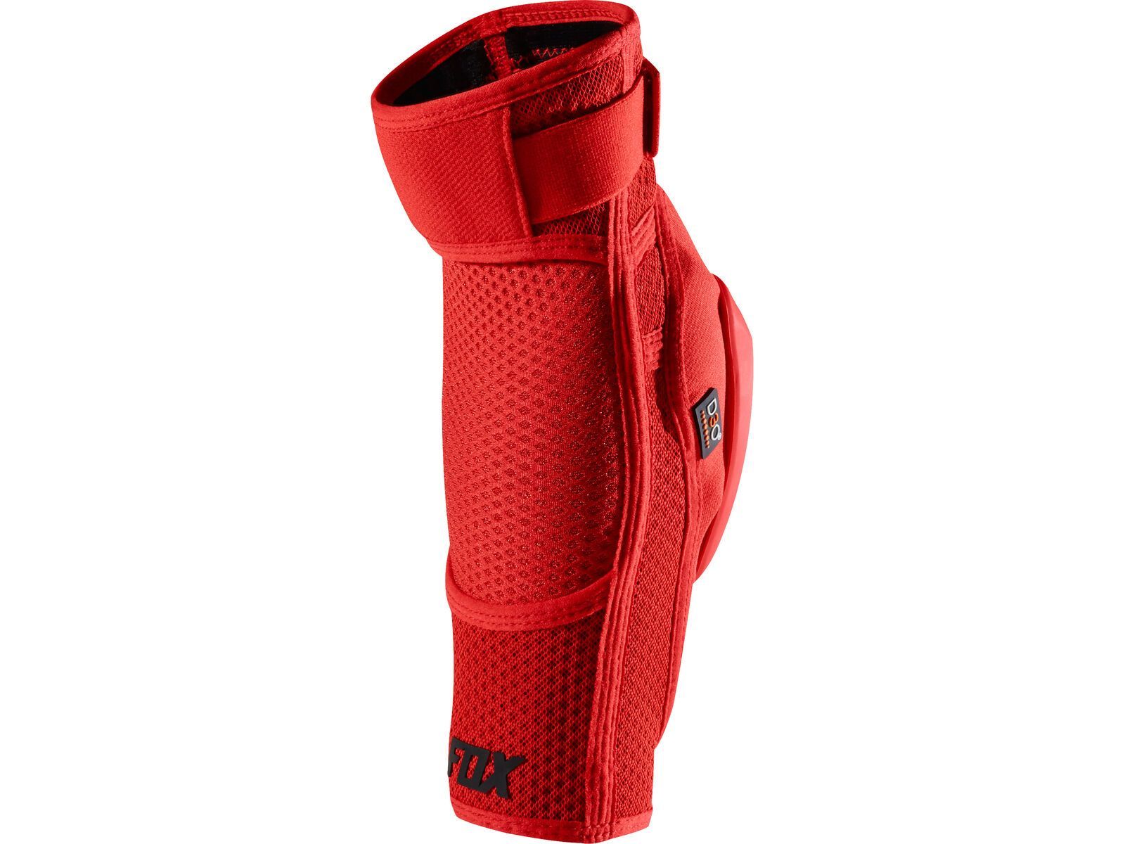 Fox Racing Launch D30 Elbow Guard (Black) (M