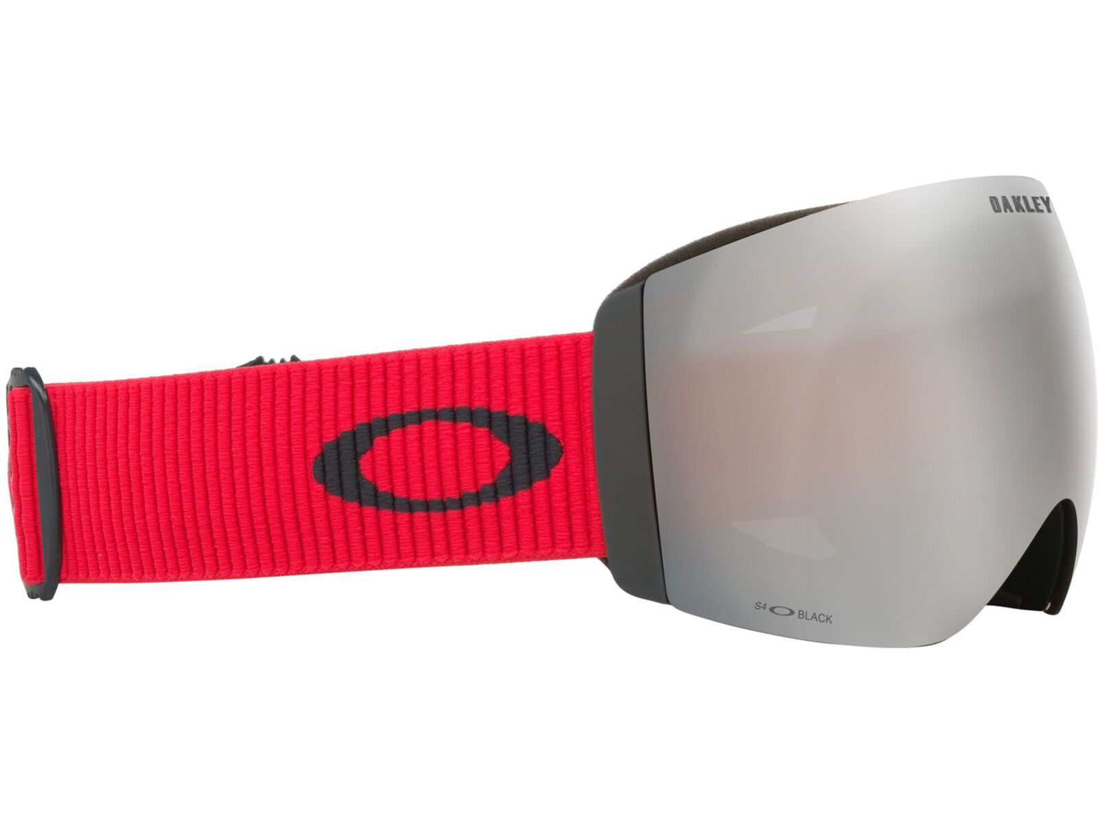 Oakley Flight Deck Pro L, Prizm Snow Black Iridium & Torch | Bild 12