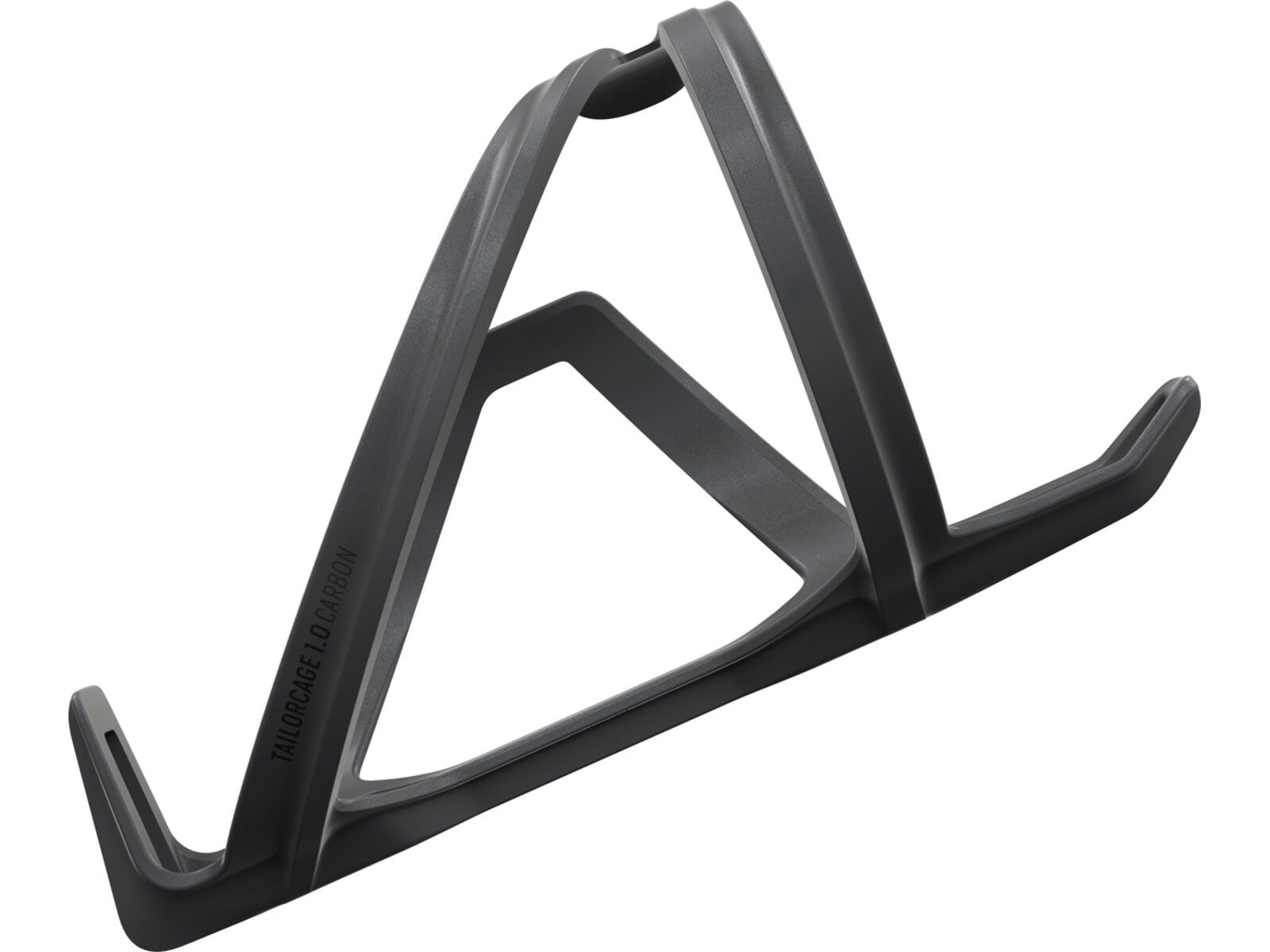 Syncros Tailor 1.0 Left Bottle Cage, black matt | Bild 2