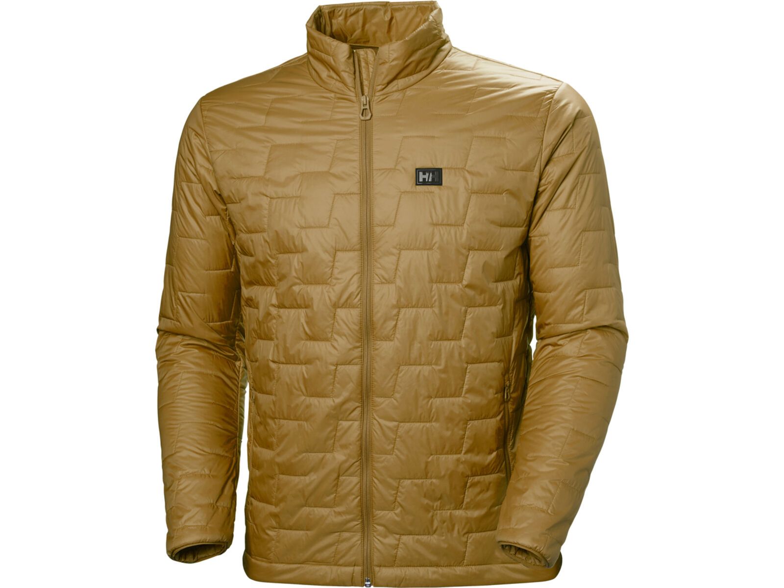 Helly Hansen Lifaloft Insulator Jacket, sepia | Bild 1