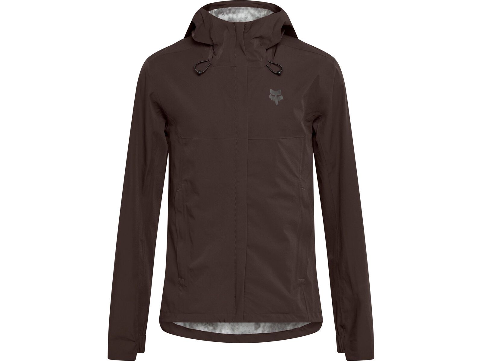 Fox Ranger Water Jacket, cocoa | Bild 1