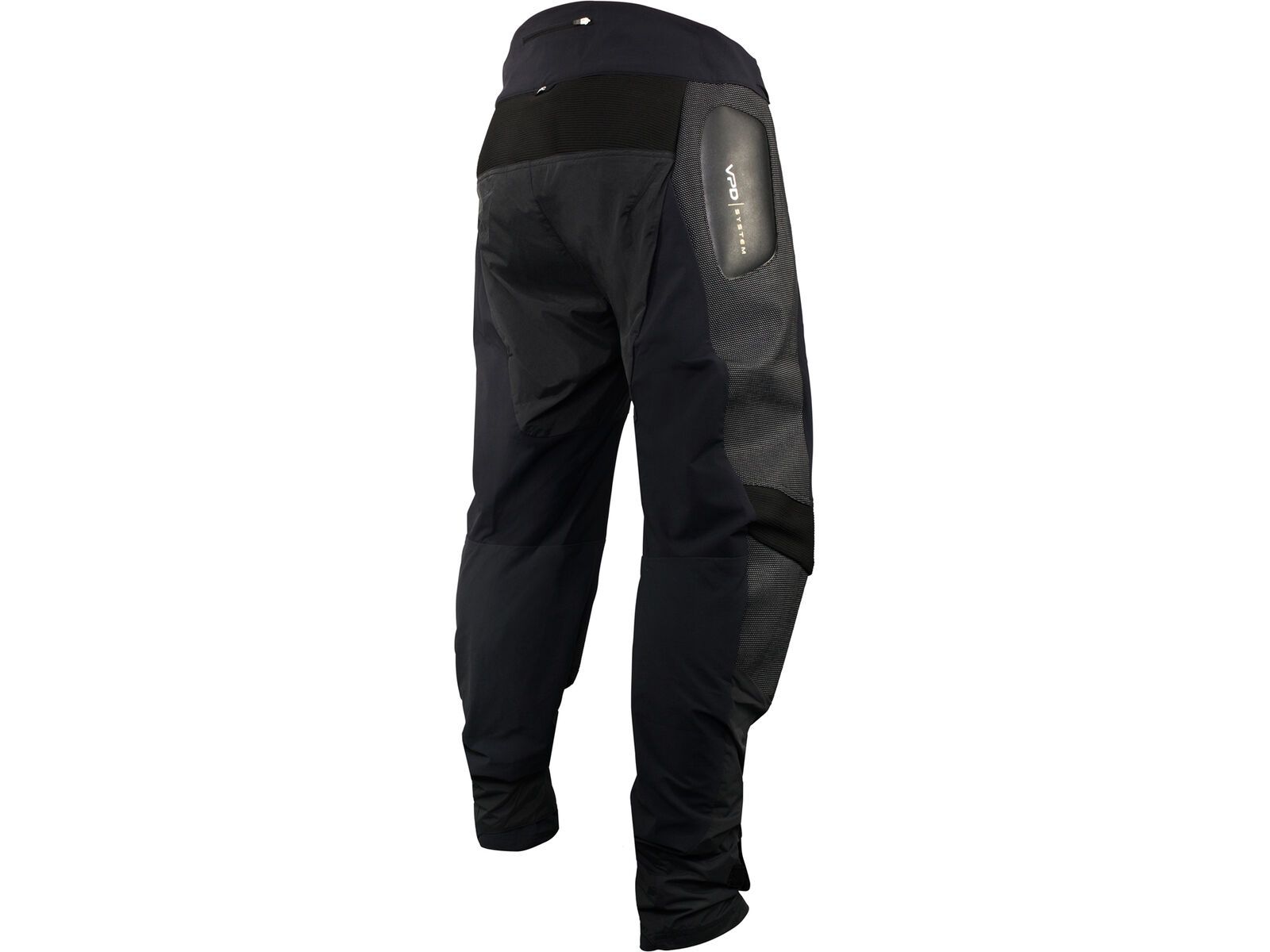 POC Resistance Strong Pant, uranium black | Bild 2