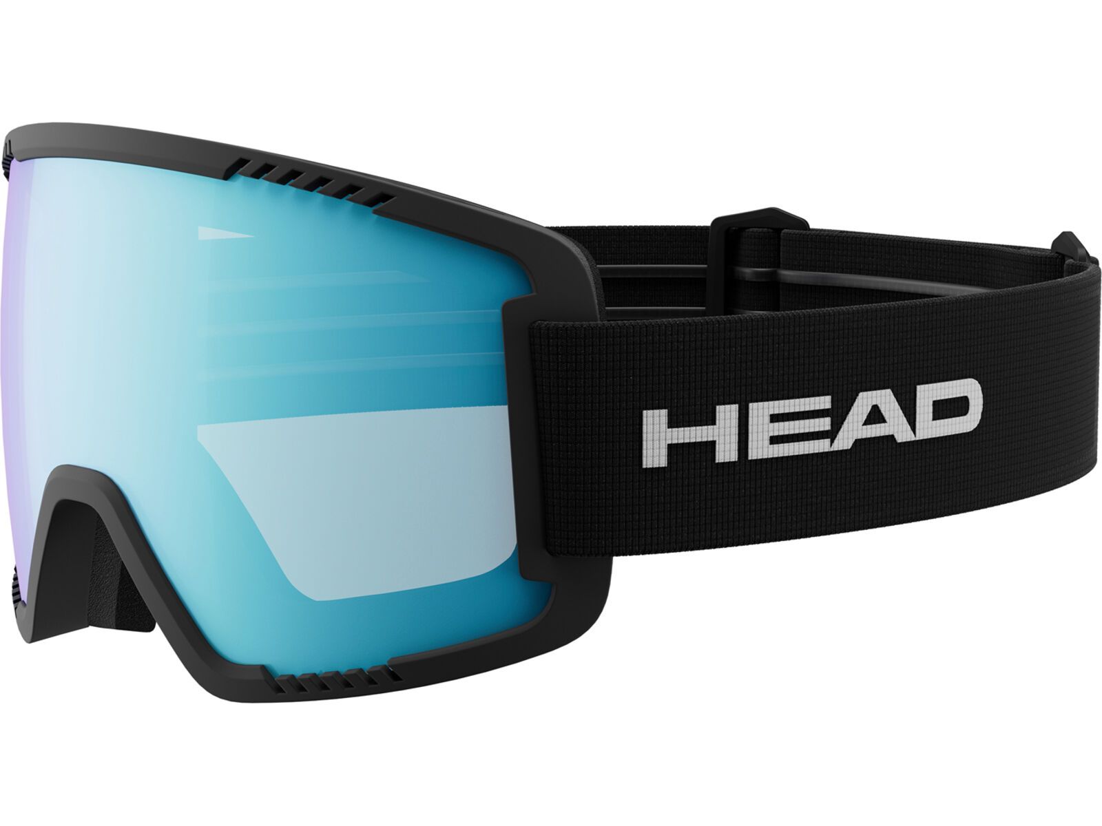 Head Contex L, Photo Blue / black | Bild 1