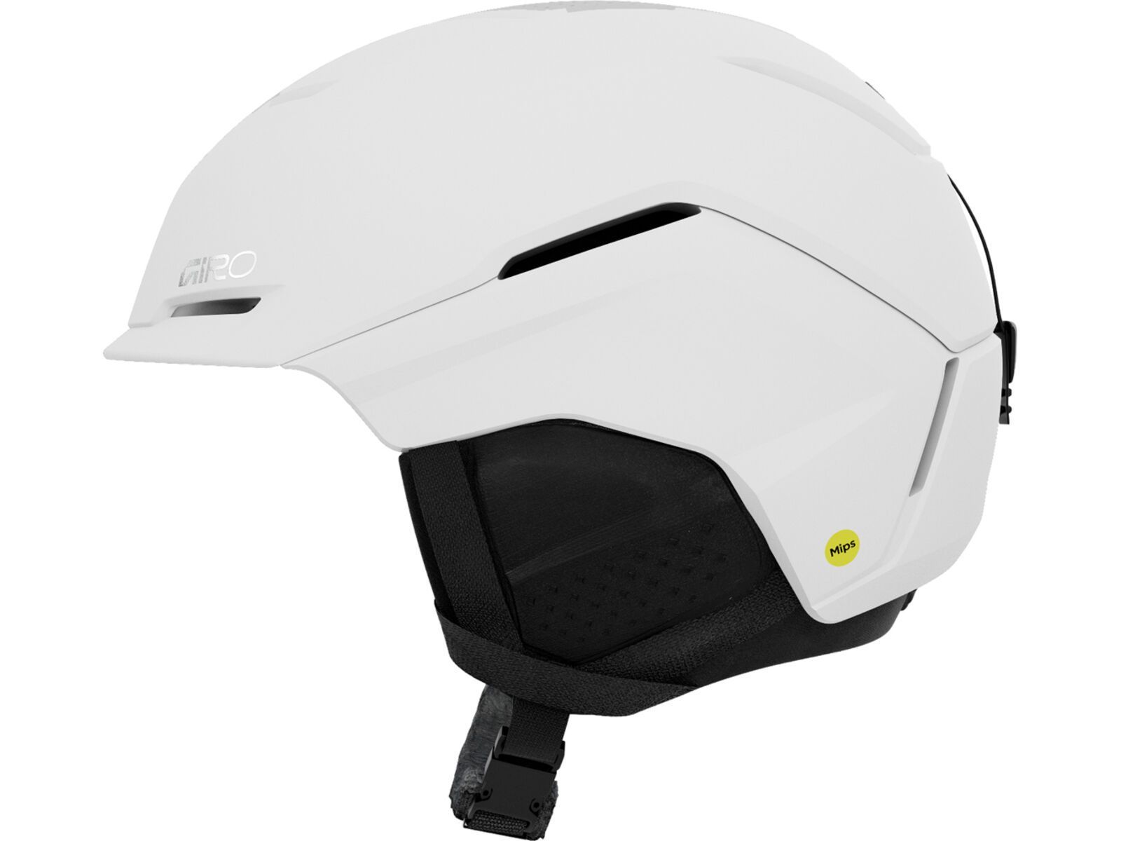 Giro Tenet W MIPS, matte white lx | Bild 2