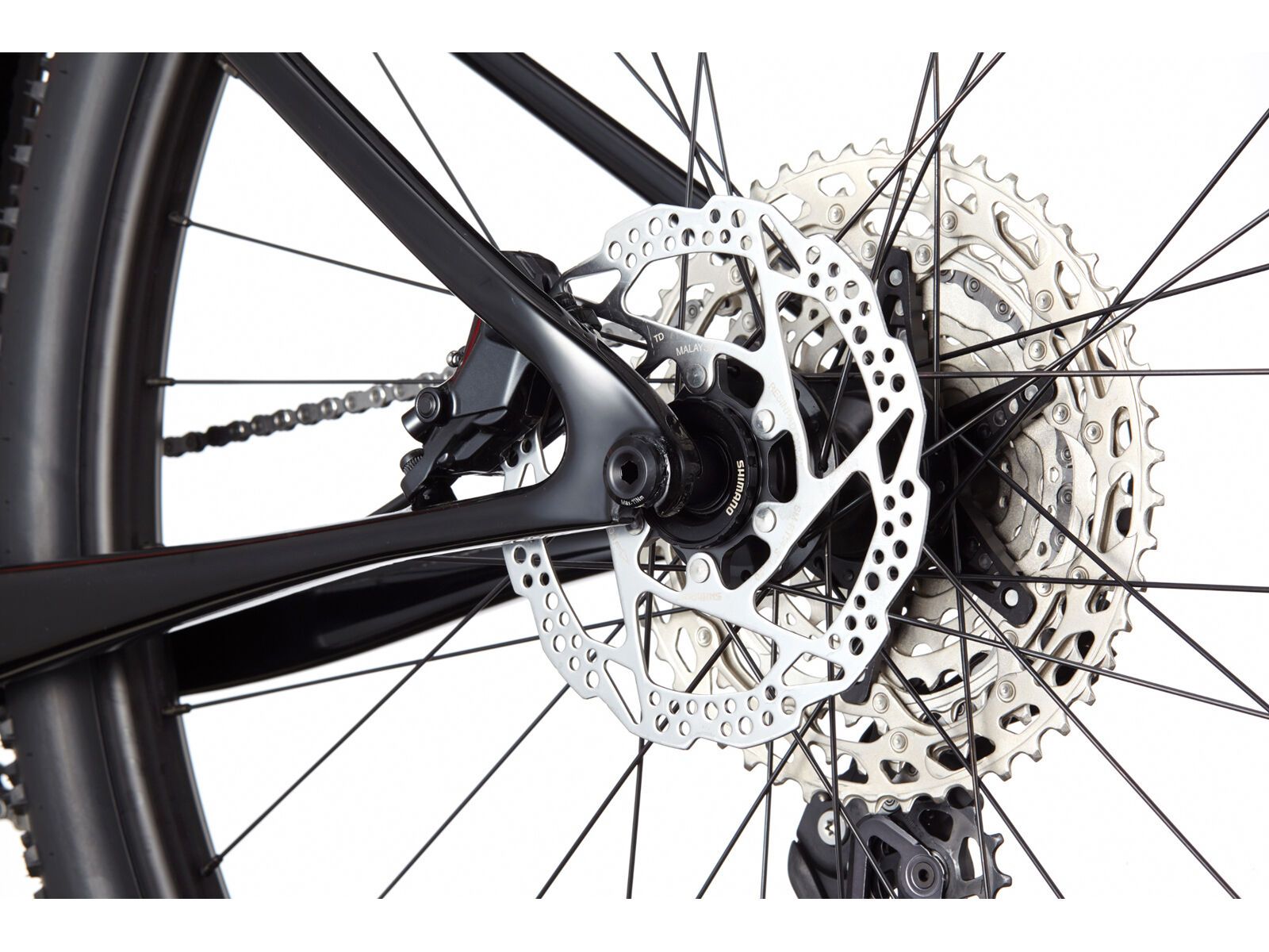 Cannondale Scalpel HT Carbon 4, acid red | Bild 7