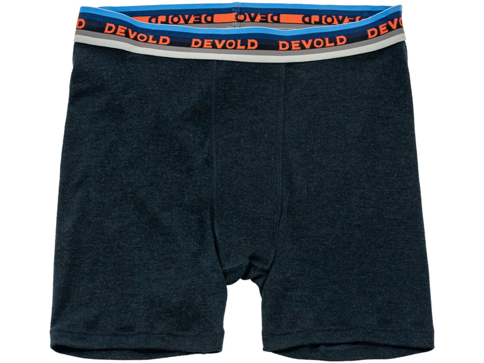 Devold Lauparen Merino 190 Boxer Man, ink | Bild 1