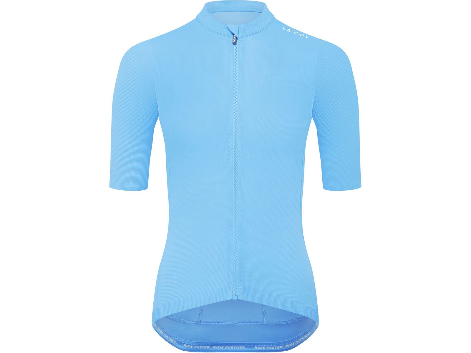 Le Col Womens Pro Lightweight Jersey, powder blue | Bild 1