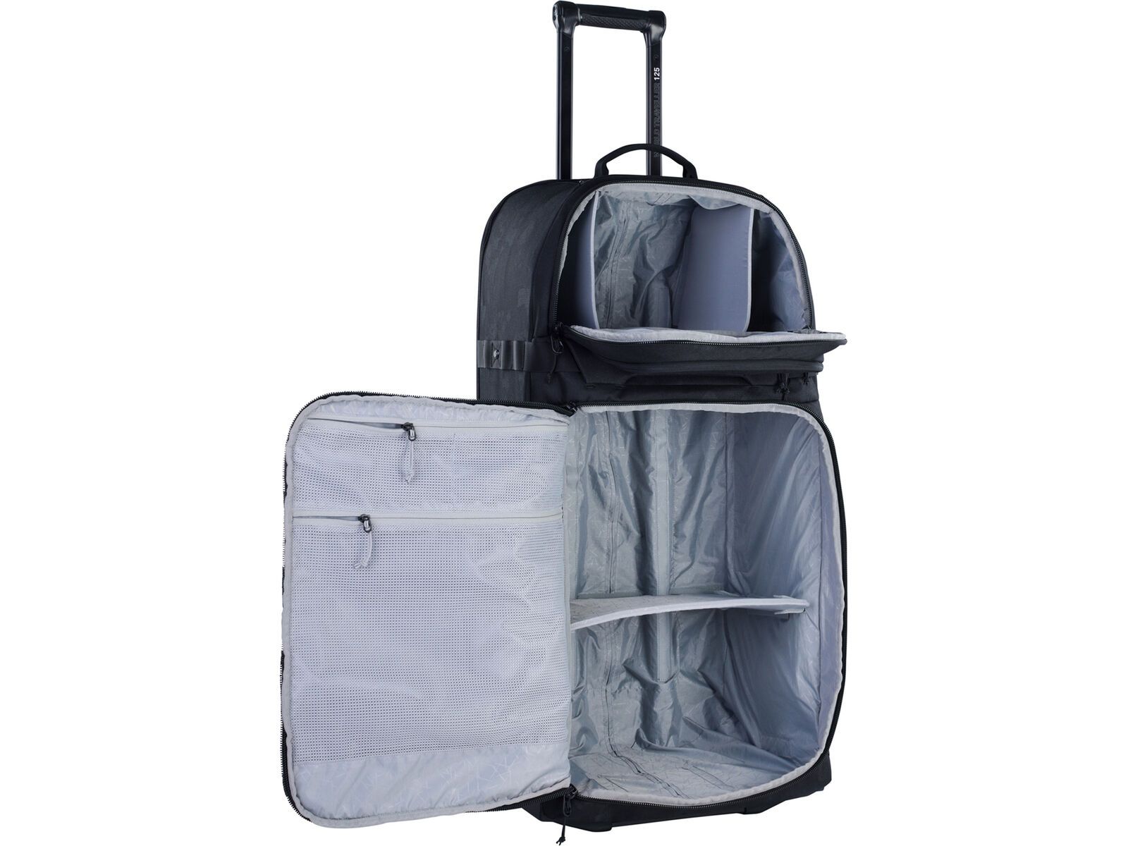 Evoc World Traveller 125, black | Bild 3