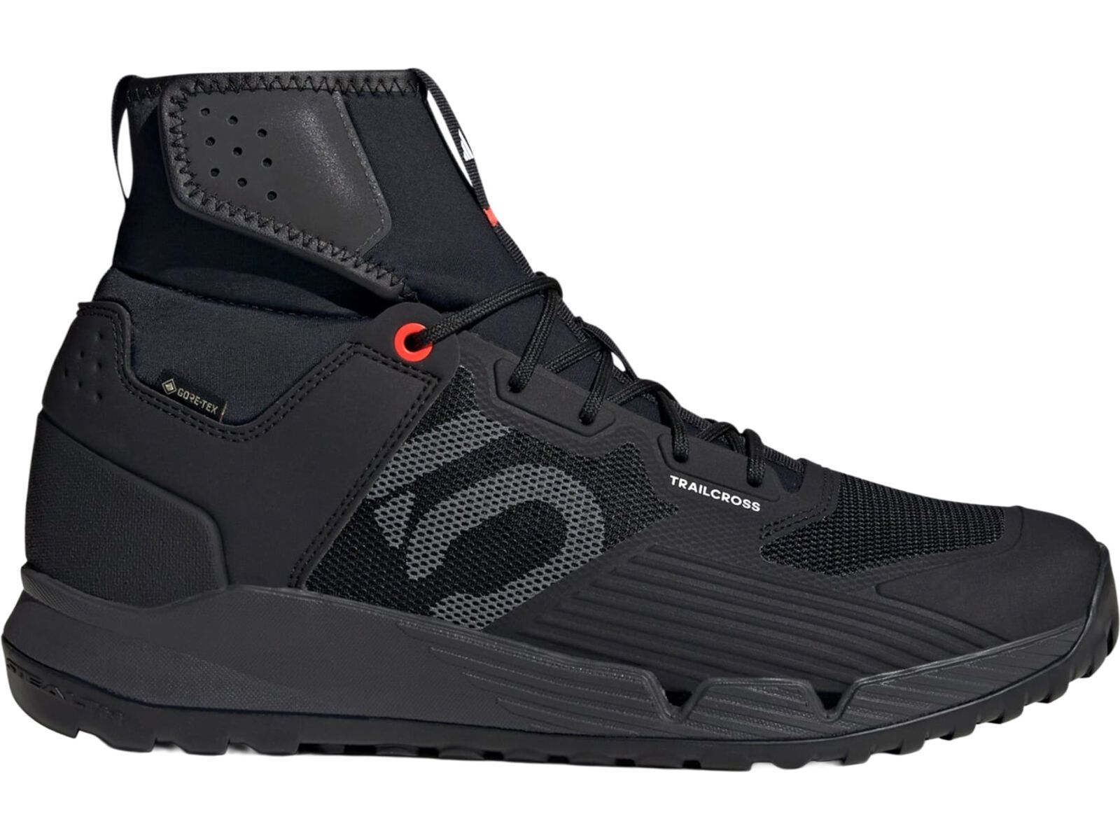 Five Ten Trailcross Gore-Tex, core black/grey three/solar red | Bild 2