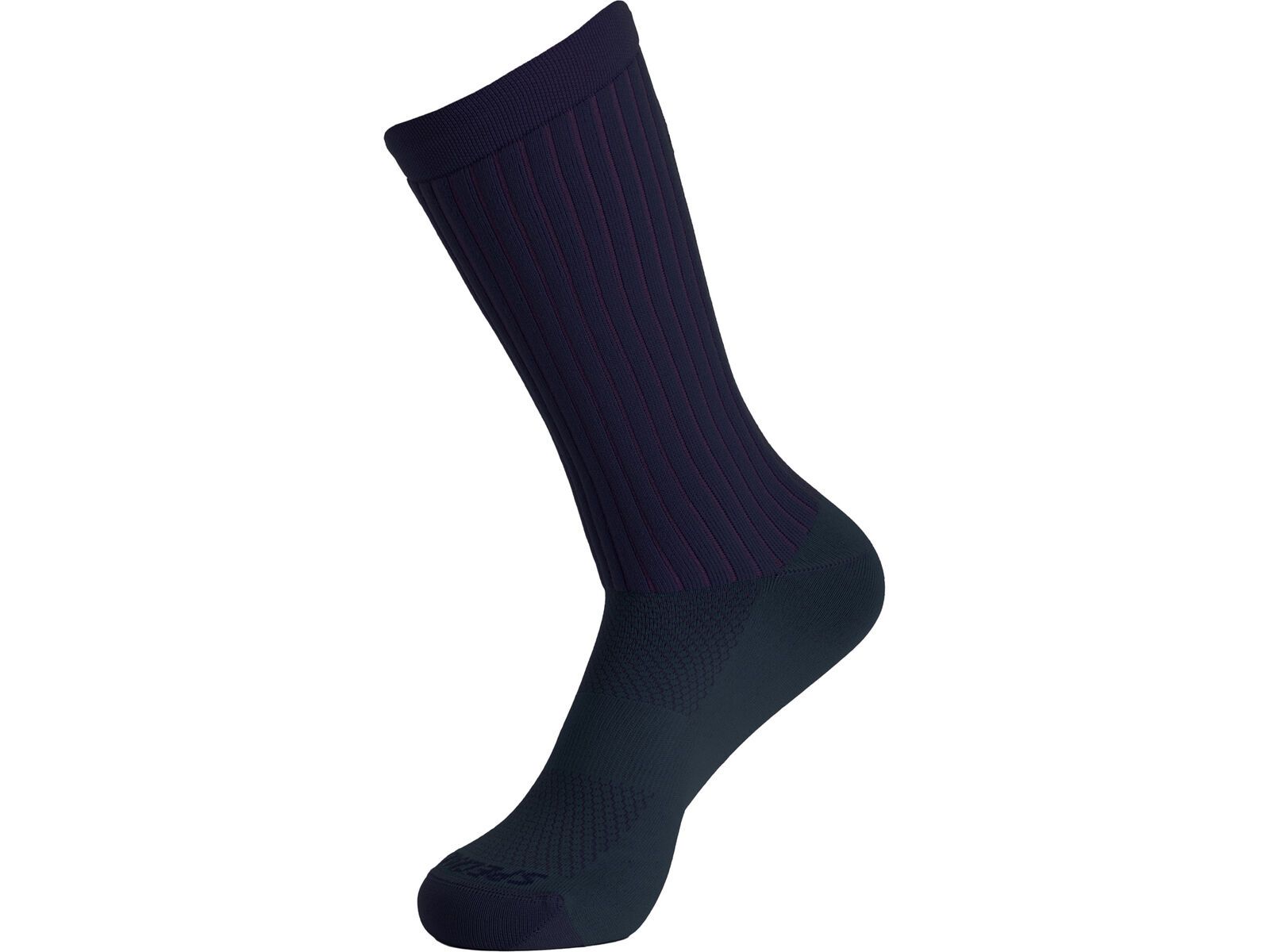 Specialized Hydrogen Aero Tall Socks, dark navy | Bild 1