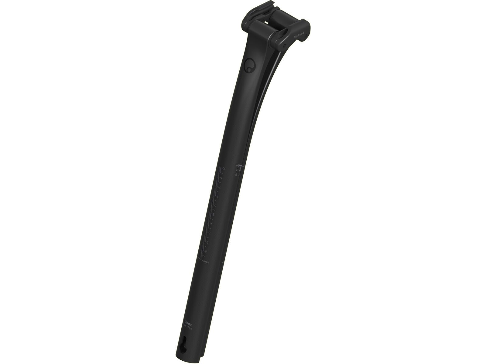 Ergon CF Allroad Pro Carbon - 27,2 / 25 mm Setback | Bild 3