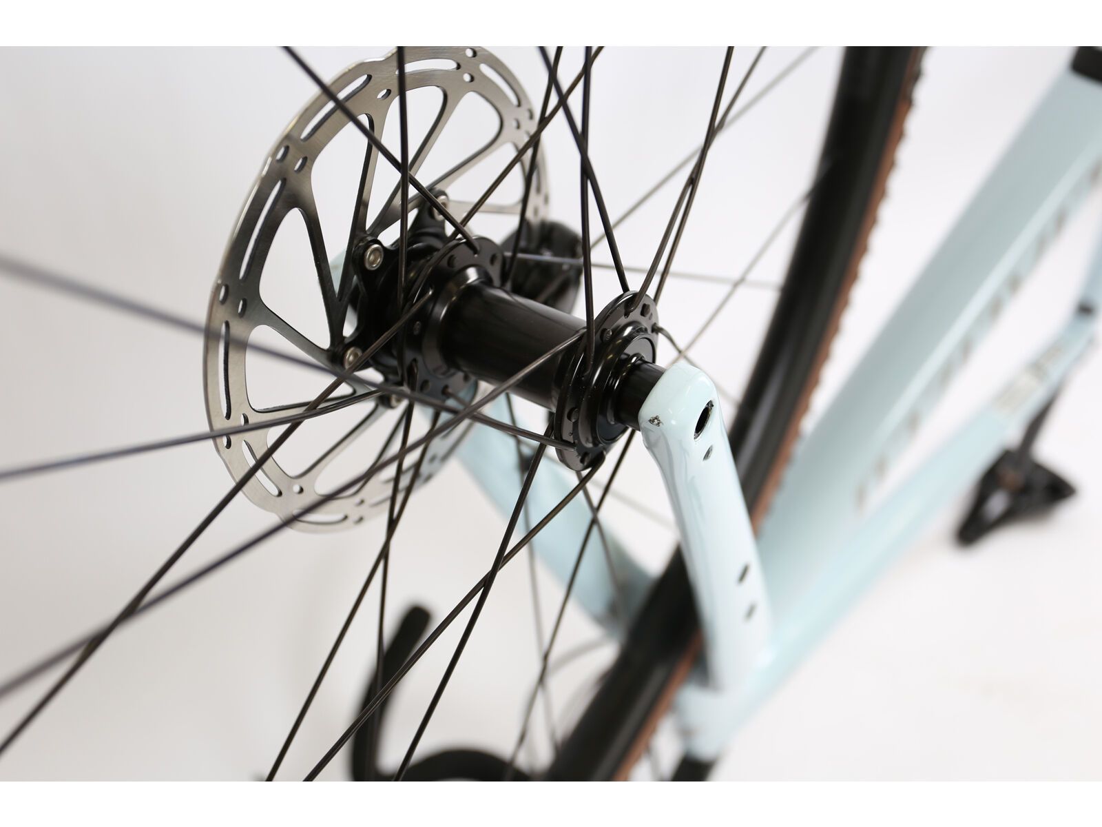 ***2. Wahl*** Specialized Diverge Sport Carbon morning mist/dove grey | Bild 4