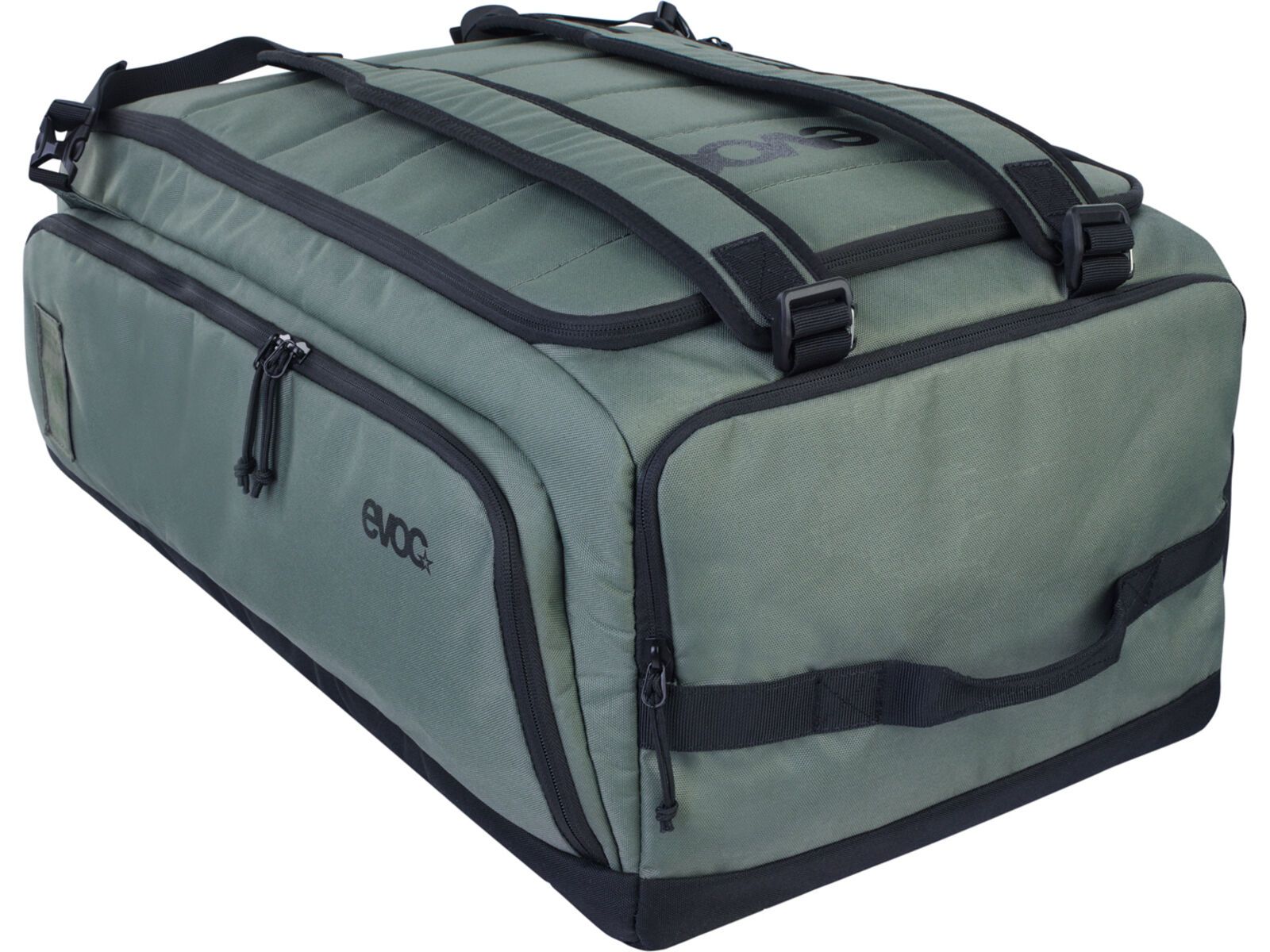 Evoc Gear Bag 55, dark olive | Bild 2