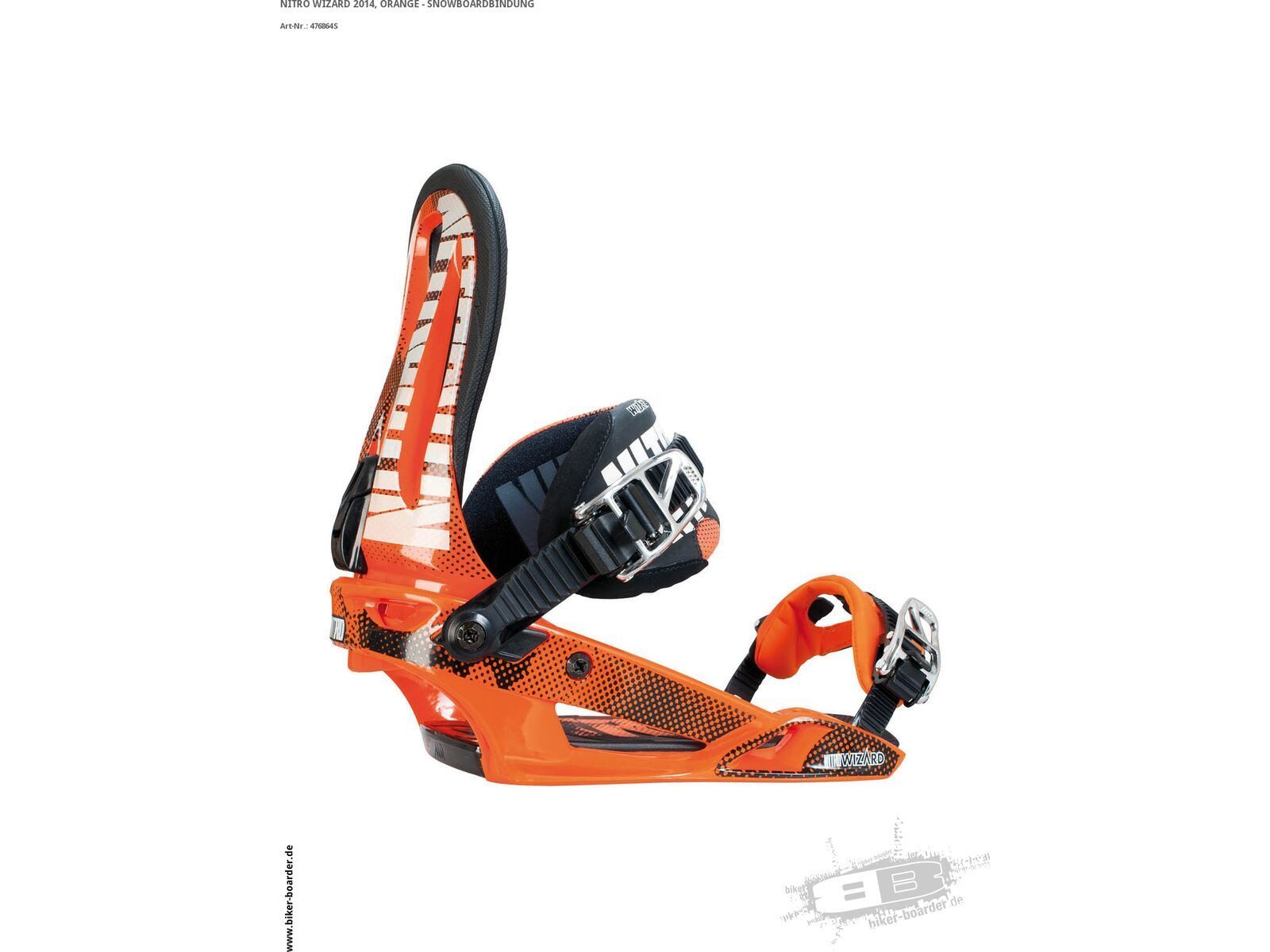 Set: Nitro Team + Wizard (476864S) | Bild 3
