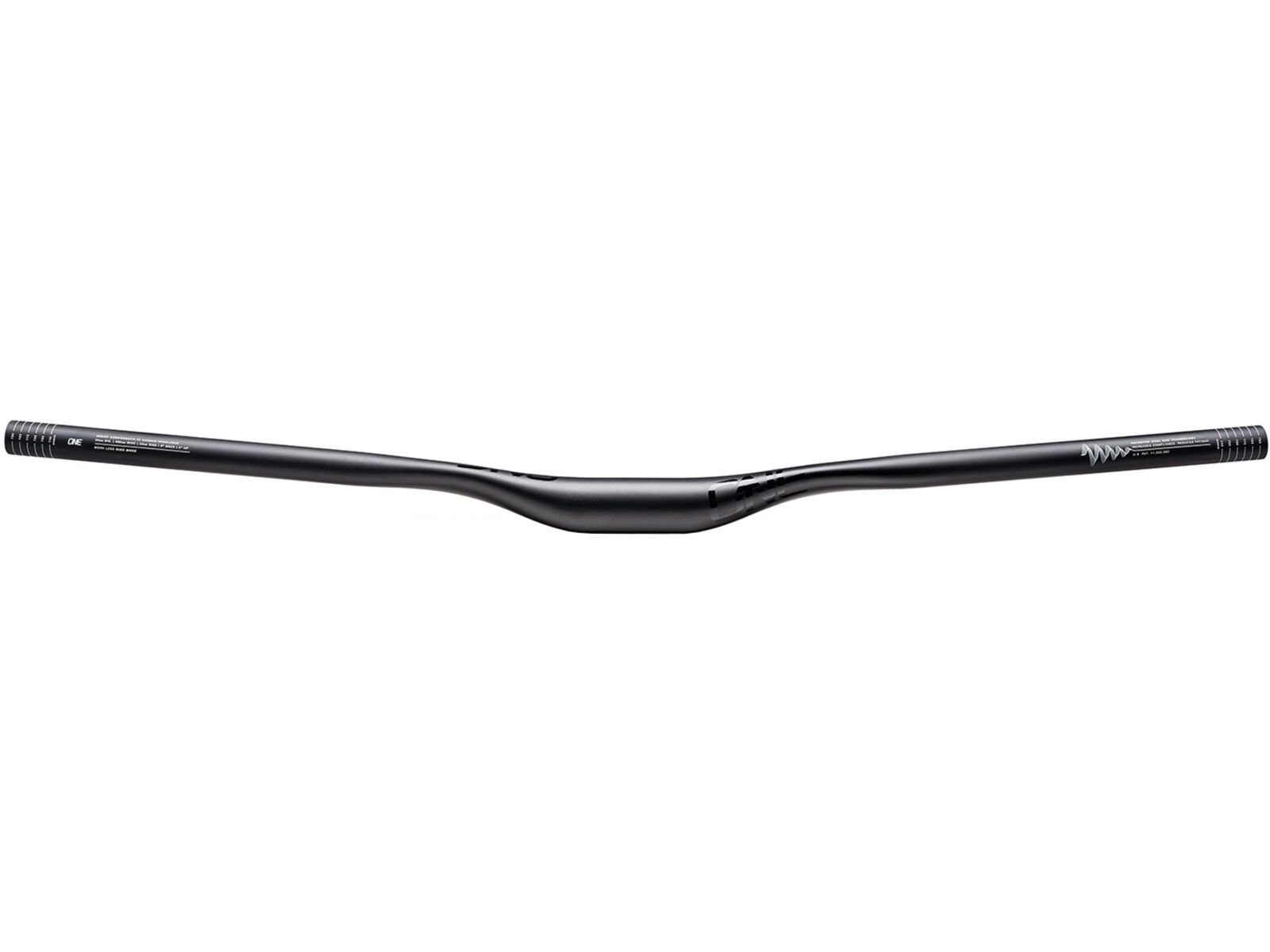 OneUp Components V2 Carbon Handlebar - 20 / 800 mm | Bild 1
